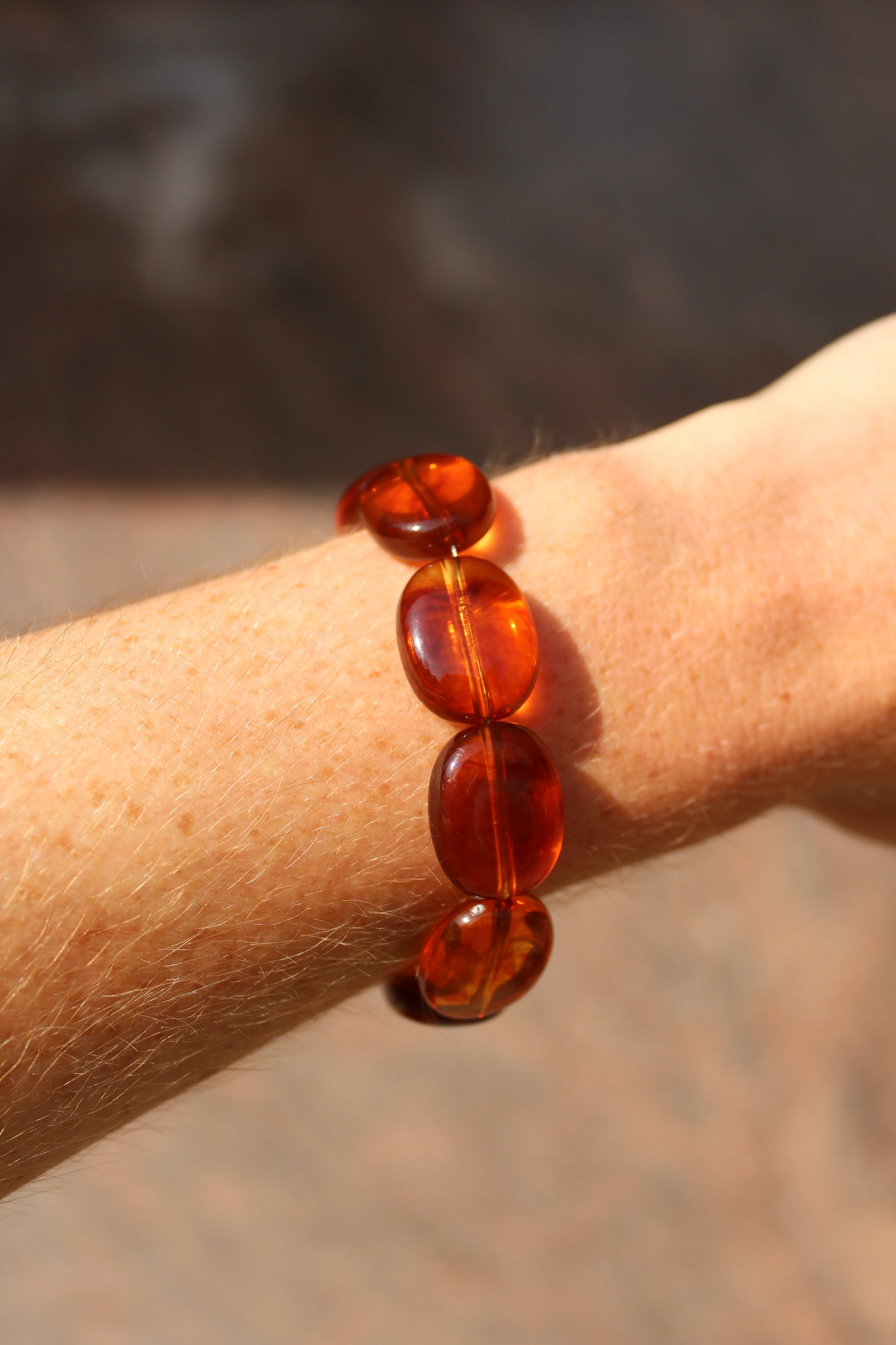 Desi - Armband - Edelstahl - Image 2