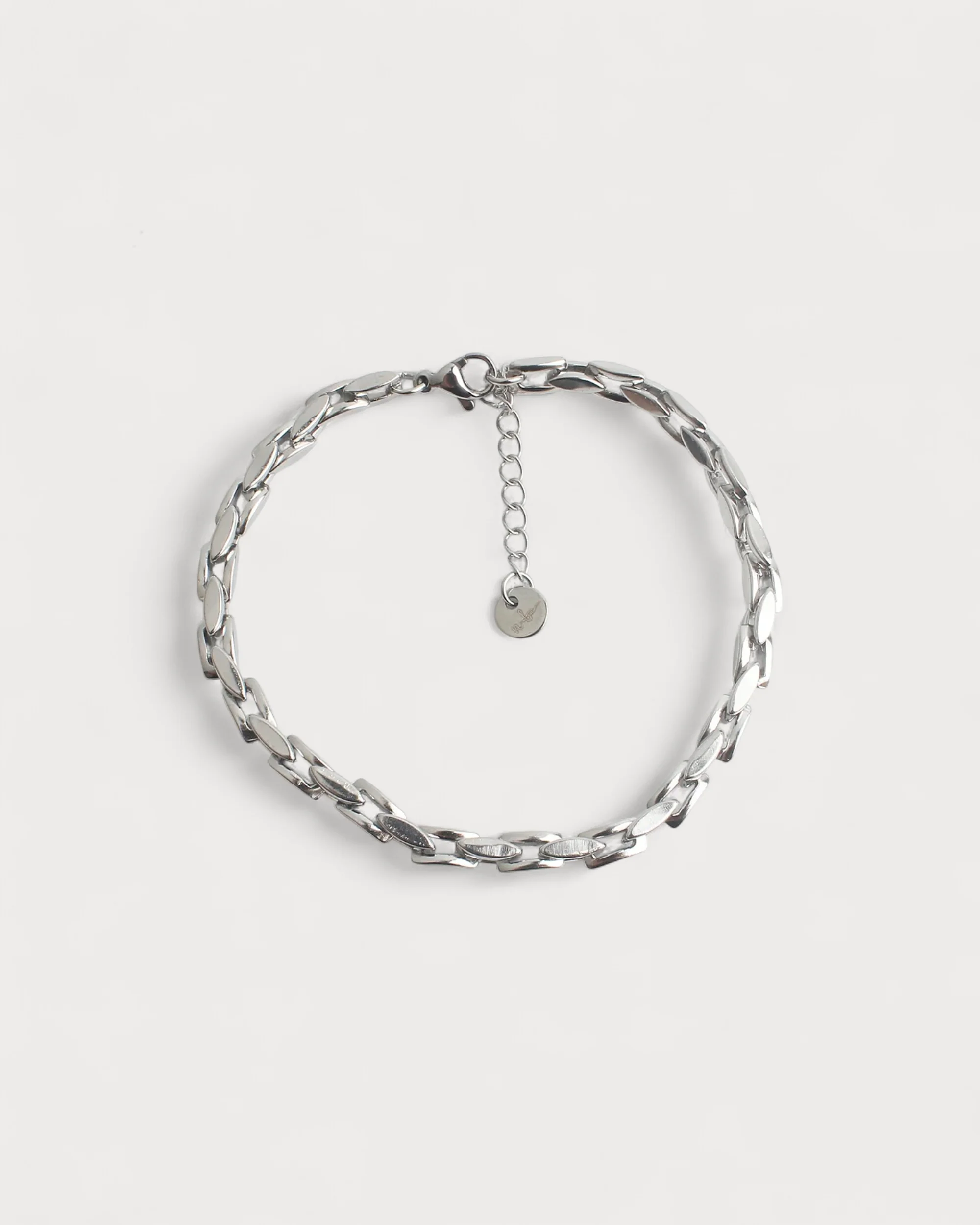 Diego - Armband - Edelstahl - Image 3