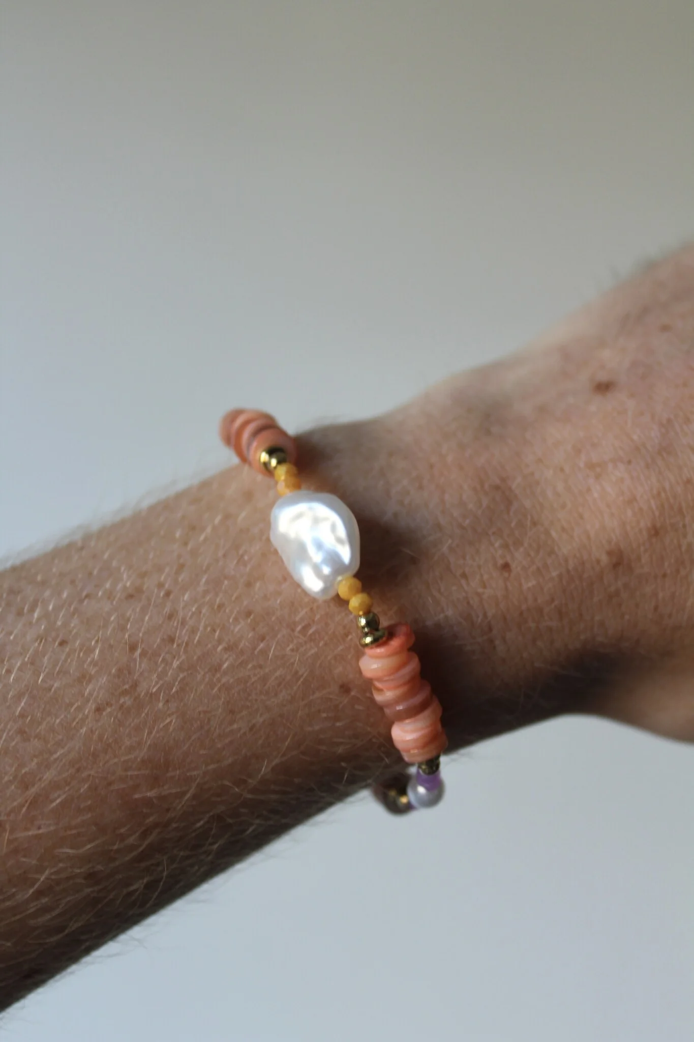 Dorit - Armband - Edelstahl - Image 3