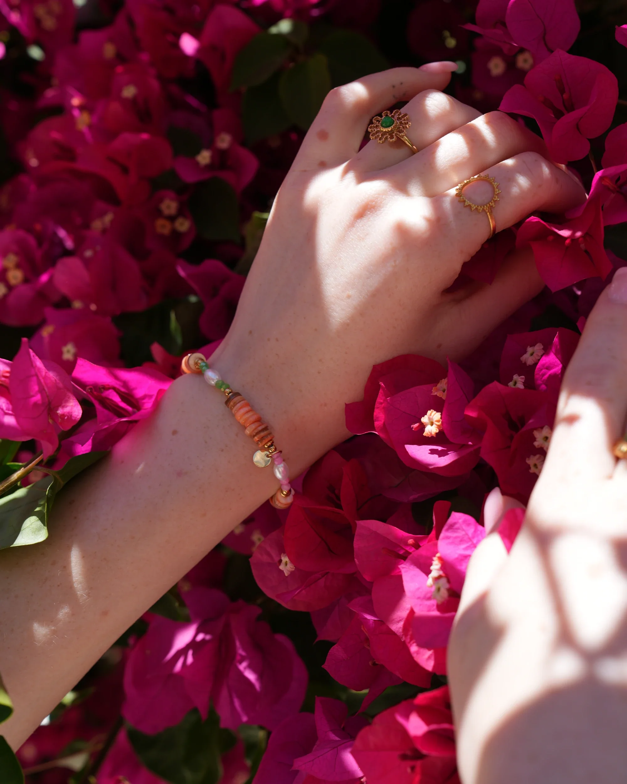 Dorit - Armband - Edelstahl - Image 4