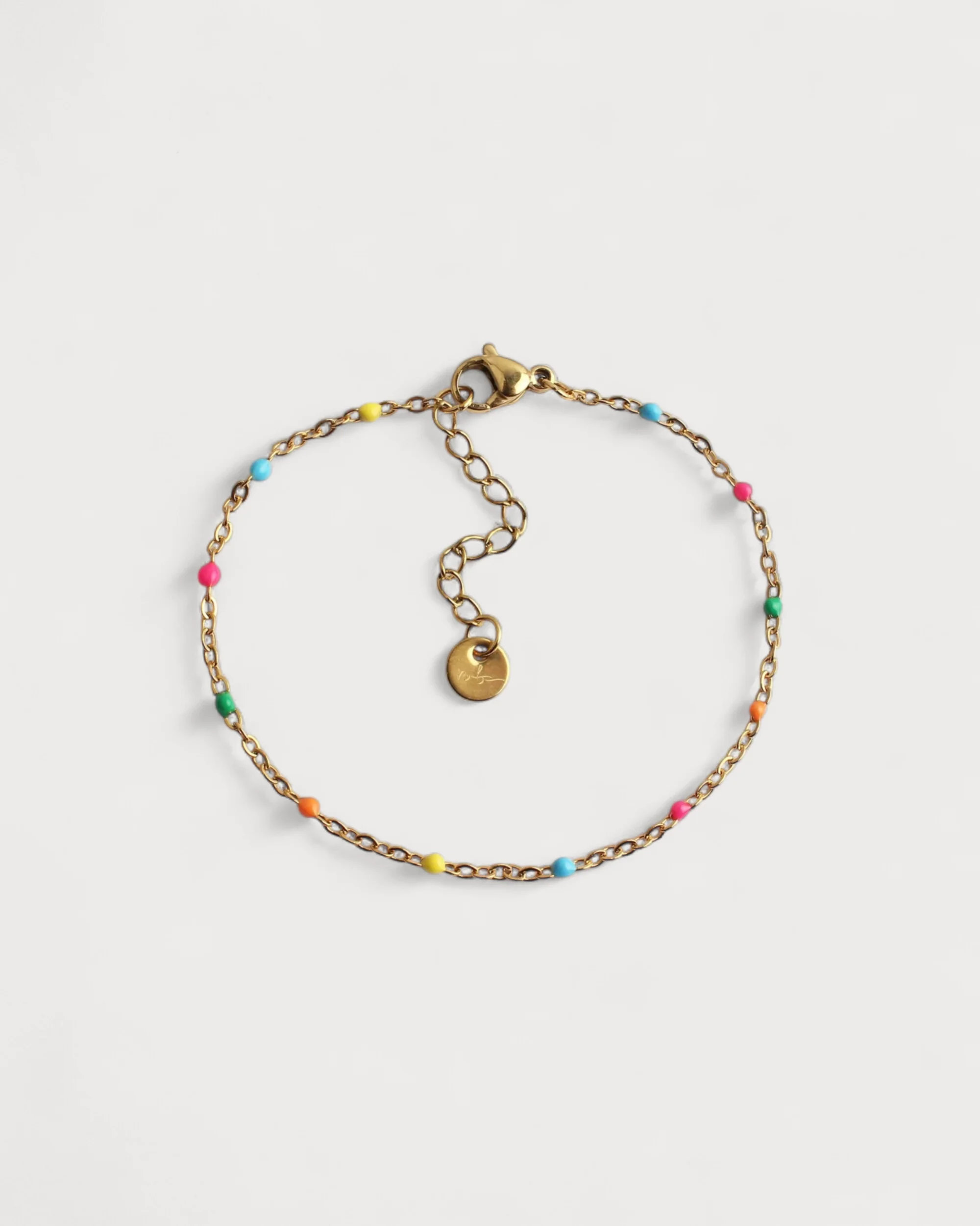 Dot - Armband - Edelstahl - Image 3