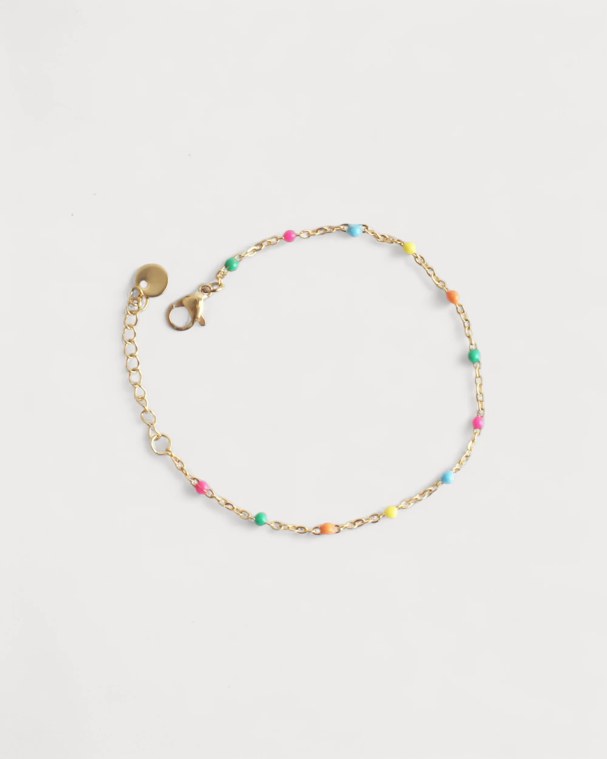 Dot - Armband - Edelstahl - Image 4