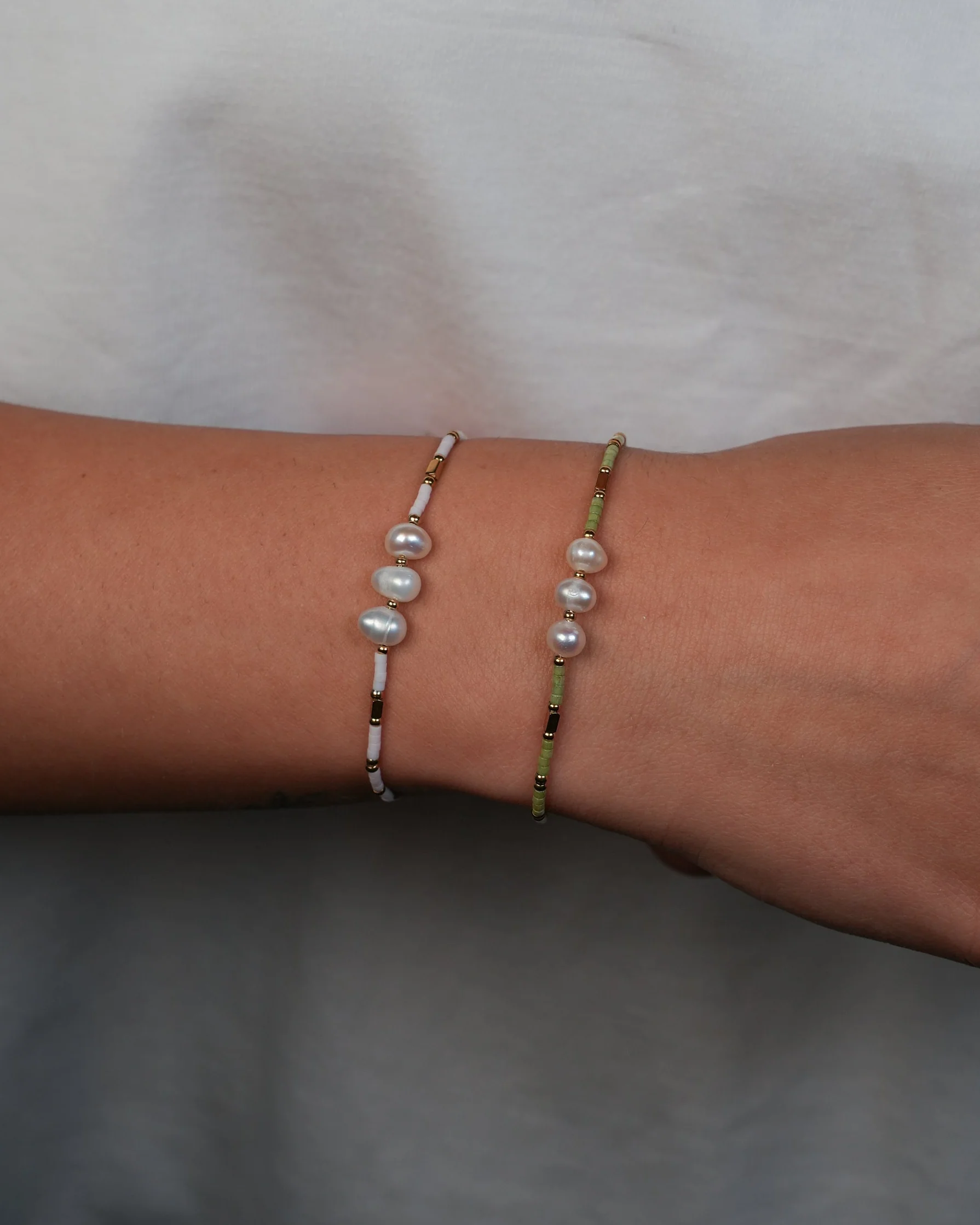 Elara - Armband - Edelstahl - Image 2