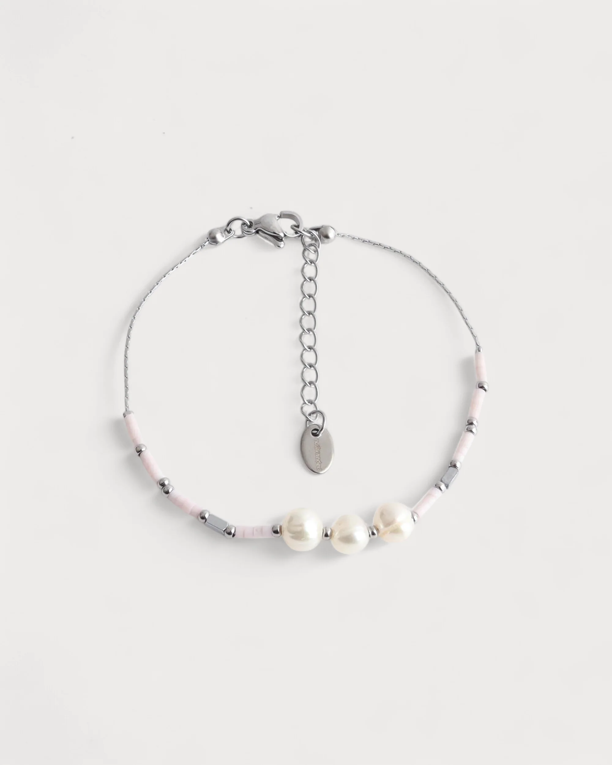 Elara - Armband - Edelstahl - Image 4