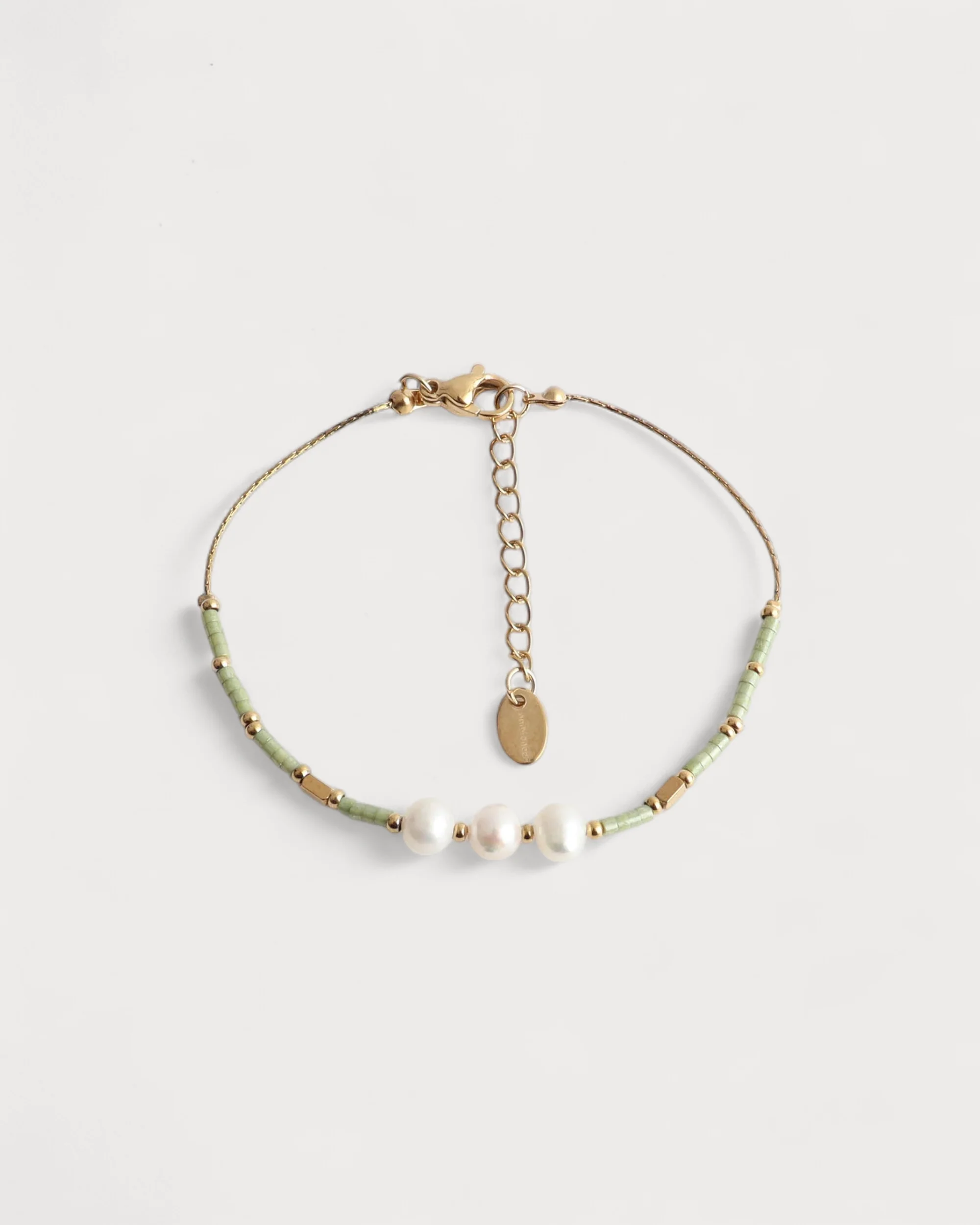 Elara - Armband - Edelstahl - Image 5