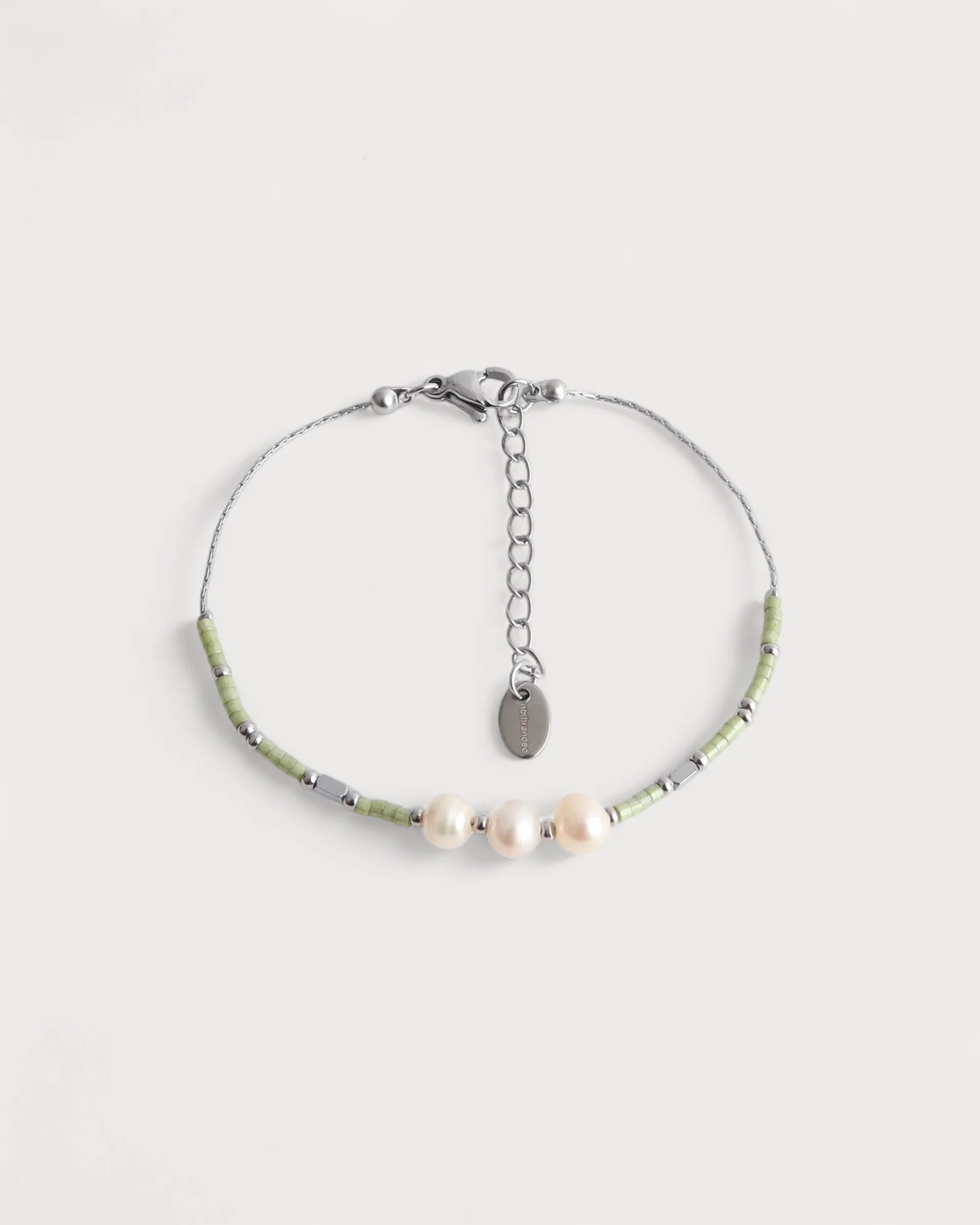 Elara - Armband - Edelstahl - Image 6