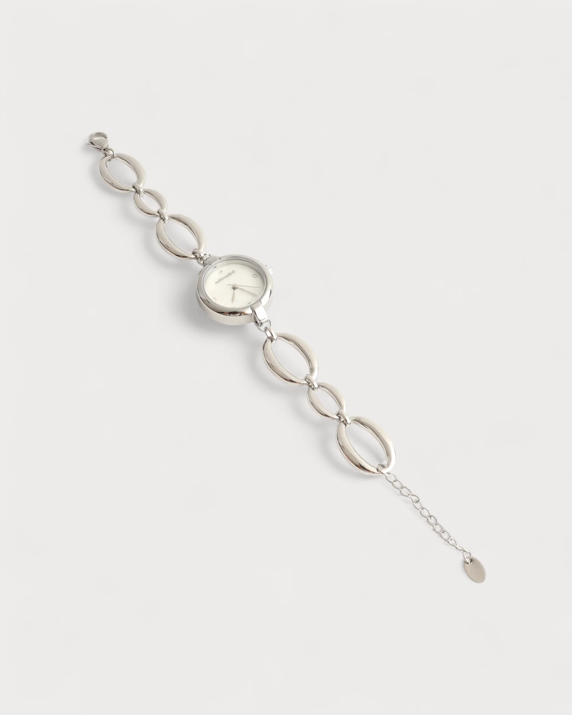 Eleanor - Uhr - Edelstahl - Image 4