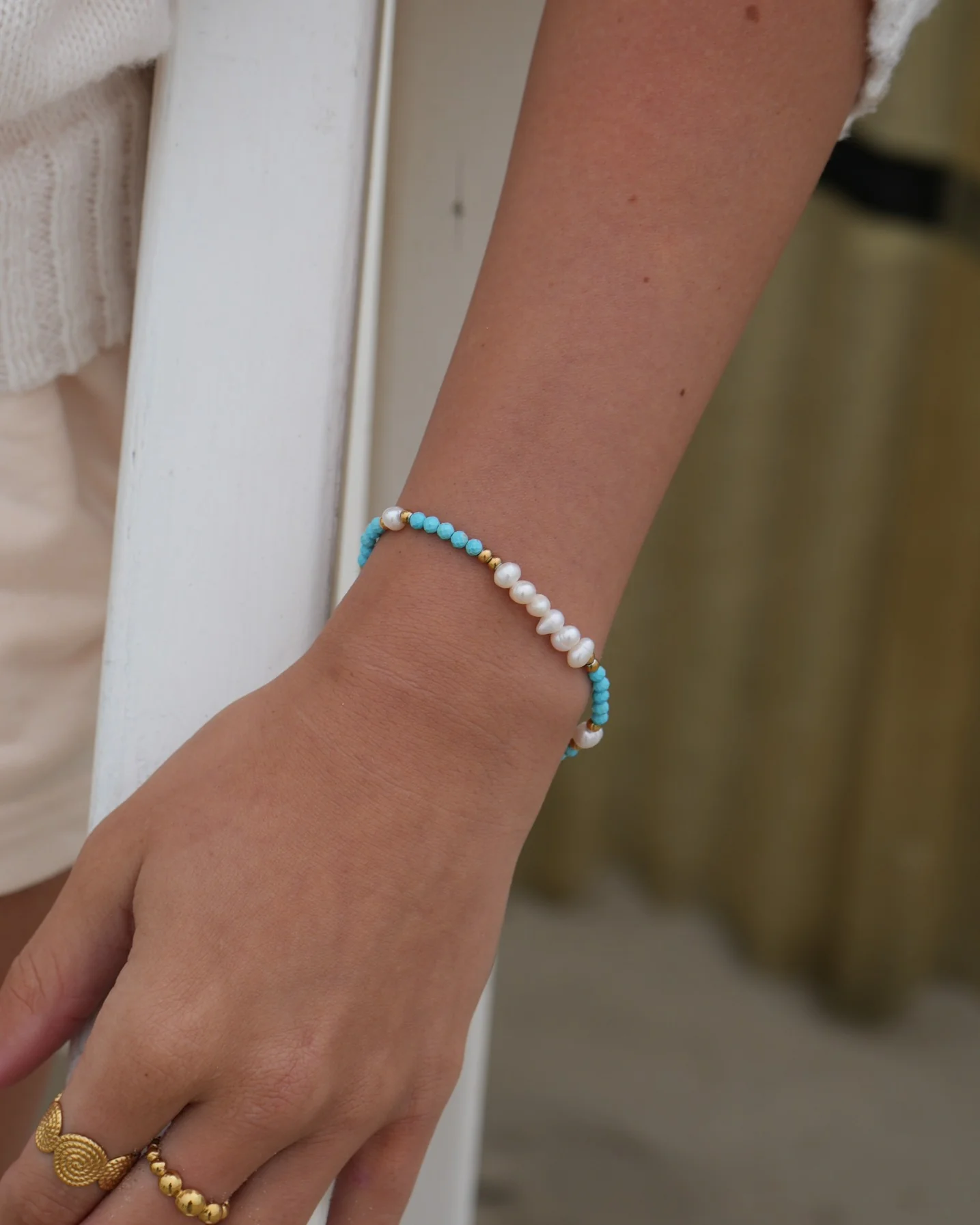 Elesta - Armband - Edelstahl - Image 2