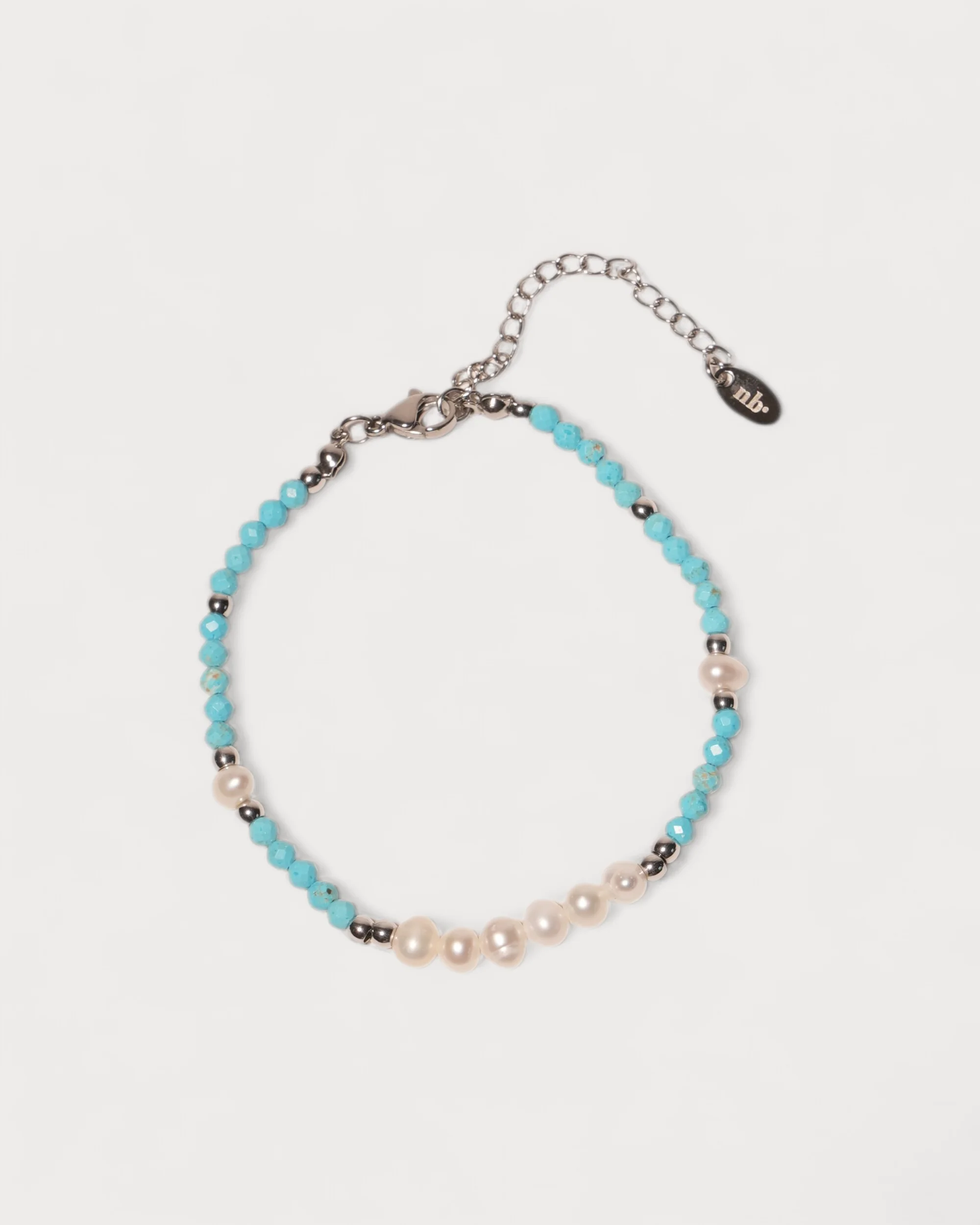 Elesta - Armband - Edelstahl - Image 4