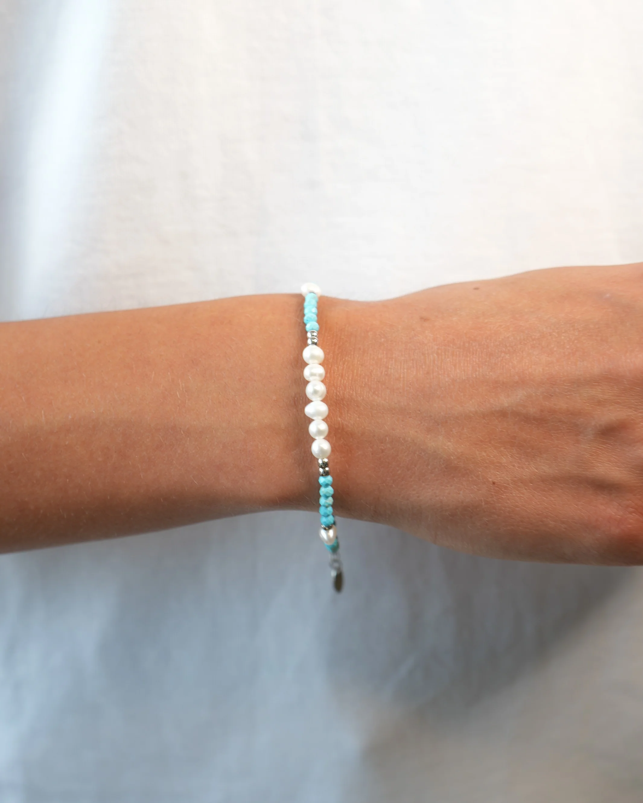 Elesta - Armband - Edelstahl - Image 5