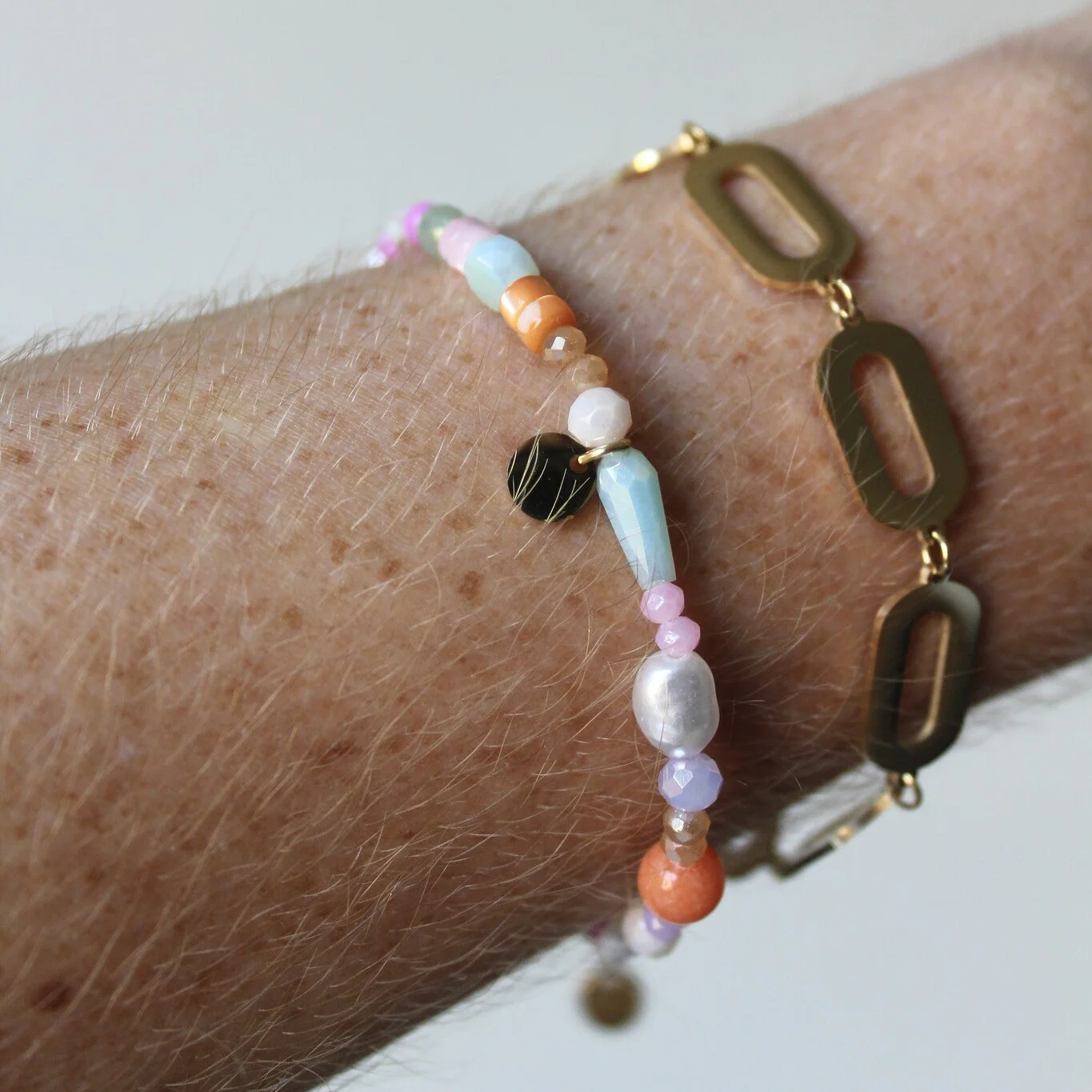 Elin - Armband - Edelstahl - Image 2