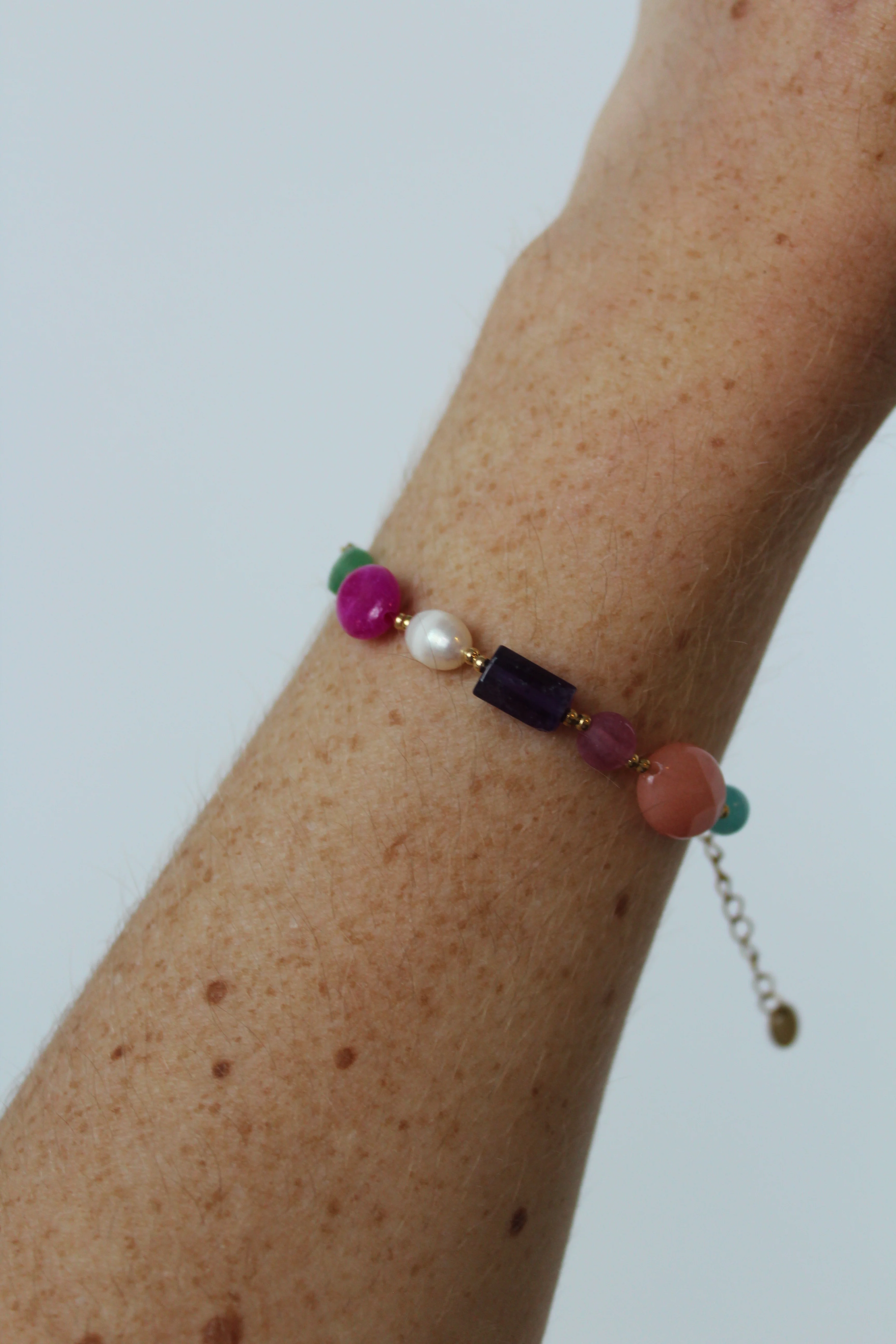 Elodie - Armband - Edelstahl - Image 2