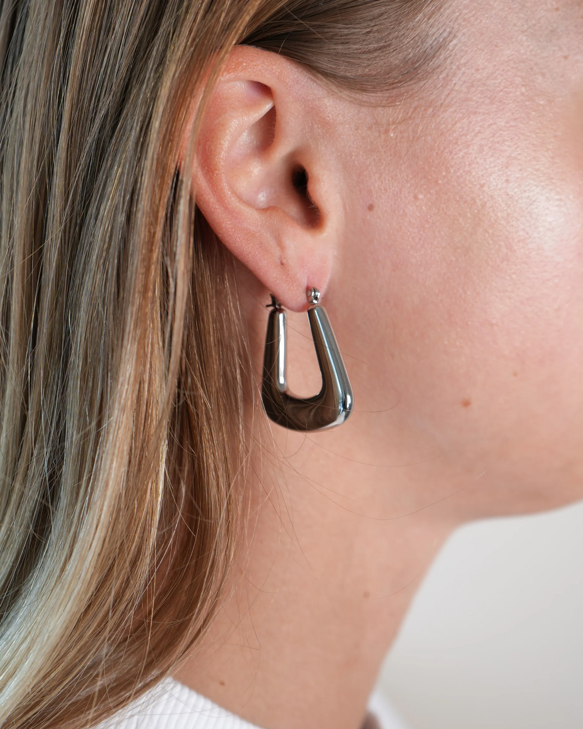 Elowen - Ohrringe - Notbranded - Edelstahl - Image 4
