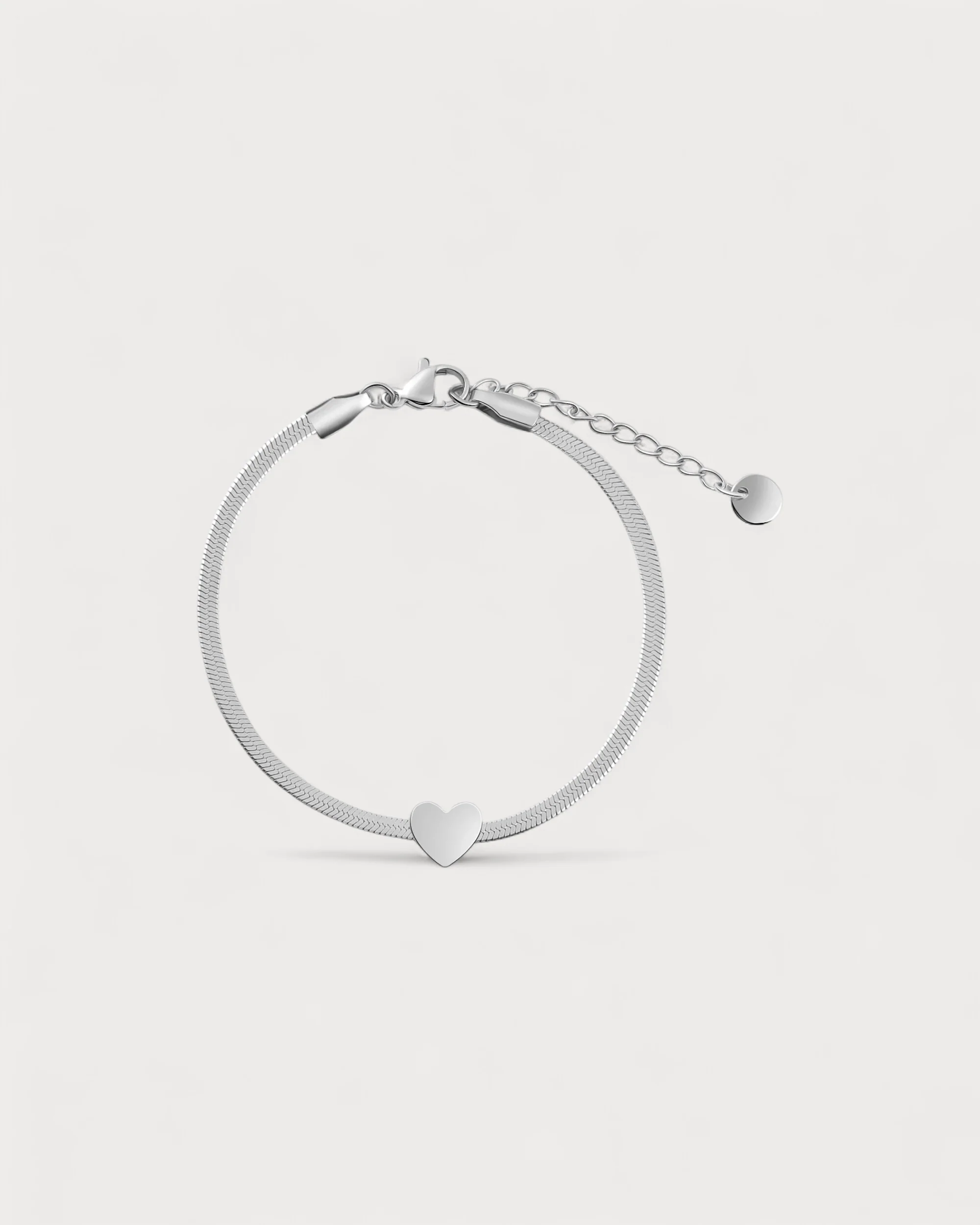 Endless Love - Armband - Set - Edelstahl - Image 11