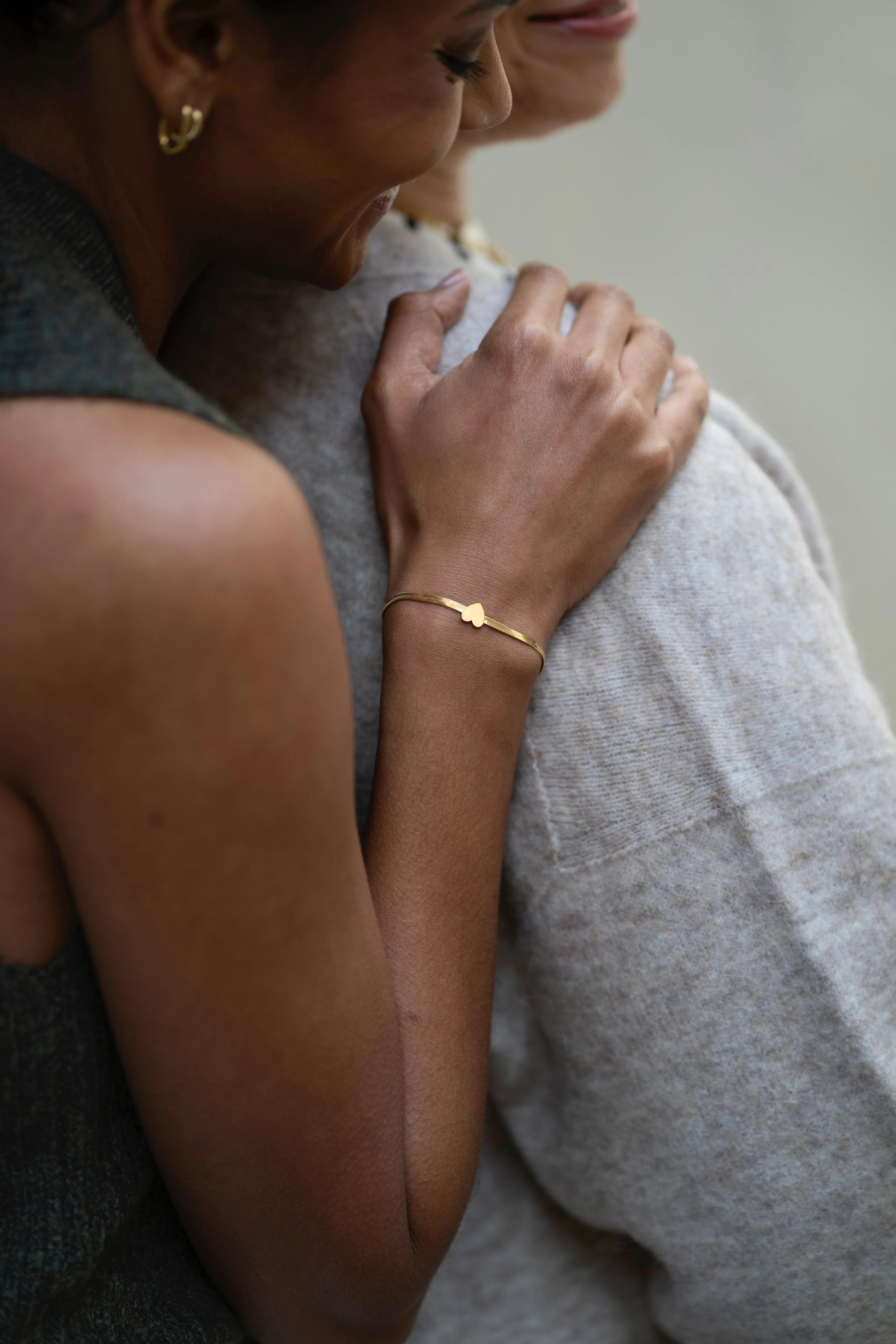 Endless Love - Armband - Set - Edelstahl - Image 18