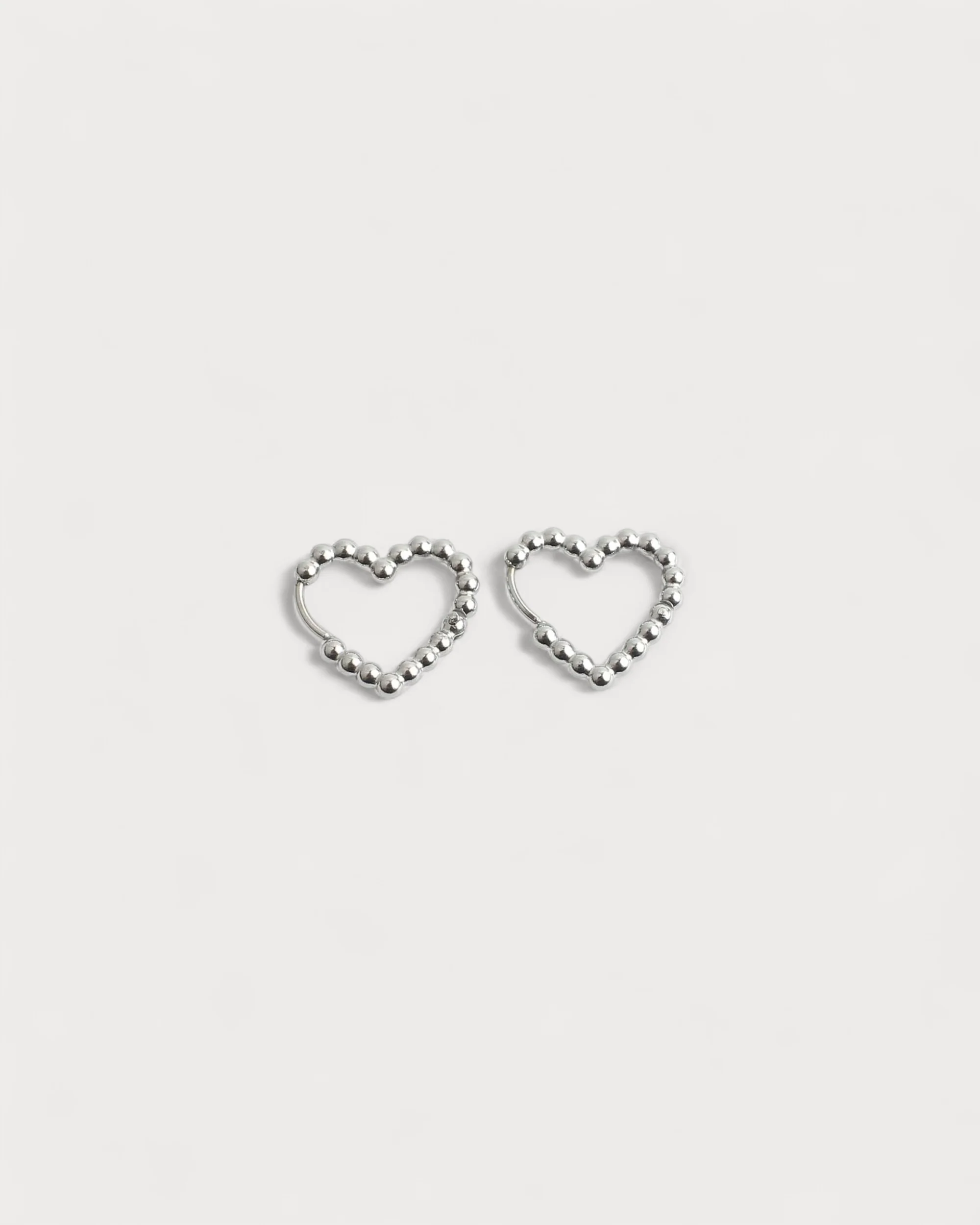 Endless Lovestory - Ohrringe - Edelstahl - Image 3