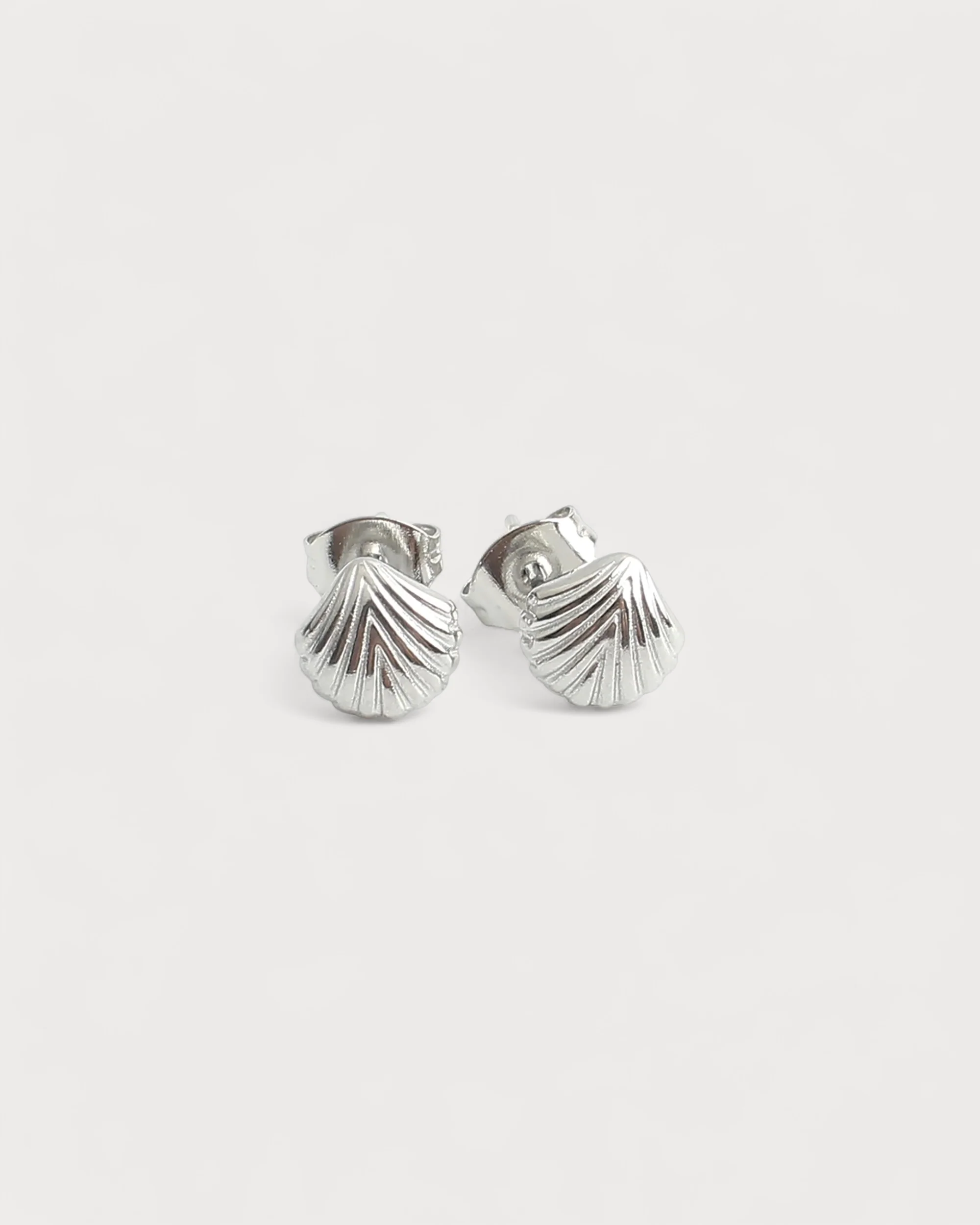 Enora - Ohrstecker - Ohrringe - Edelstahl - Image 3