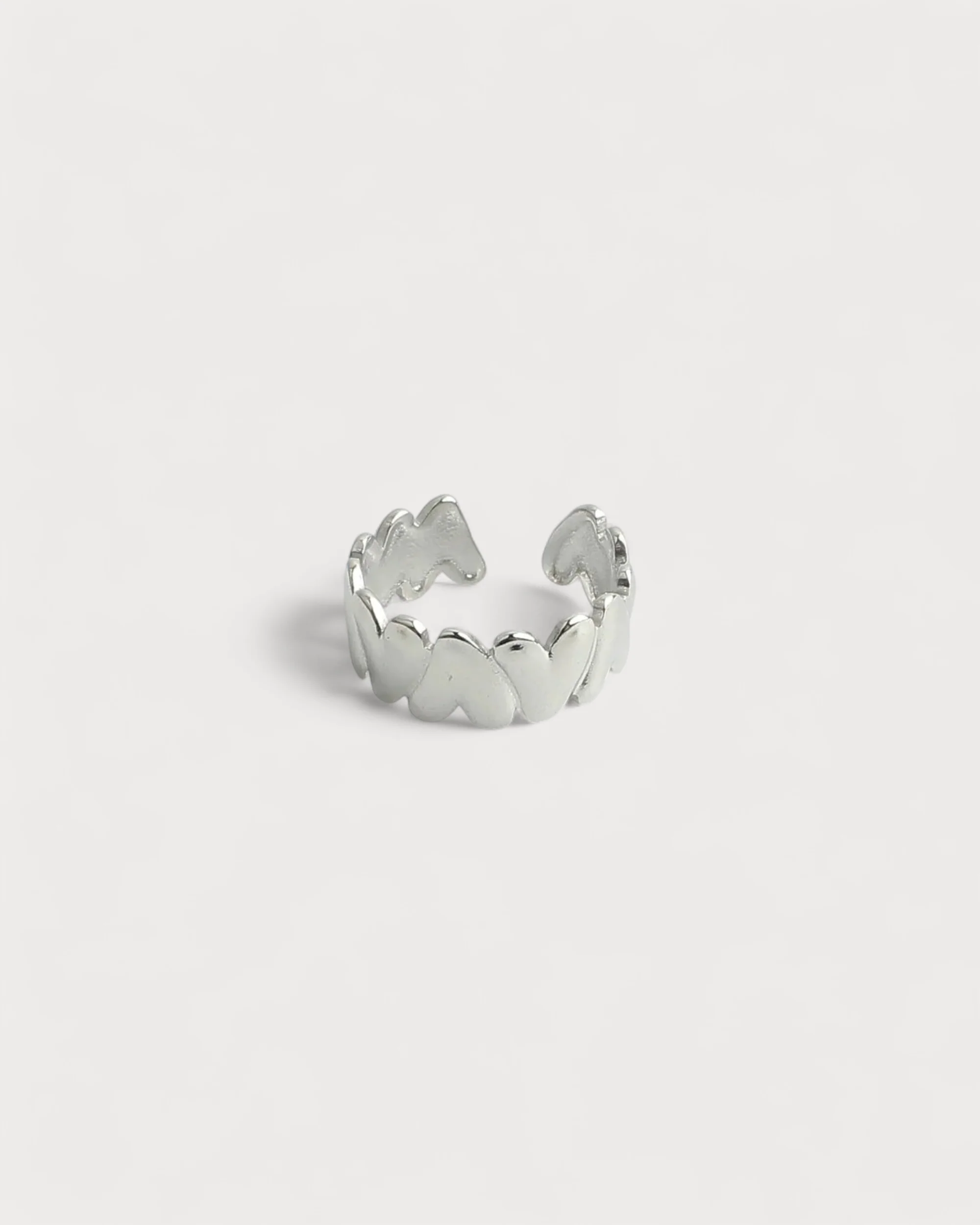 Esme - Ring - Edelstahl - Verstellbar - Image 4
