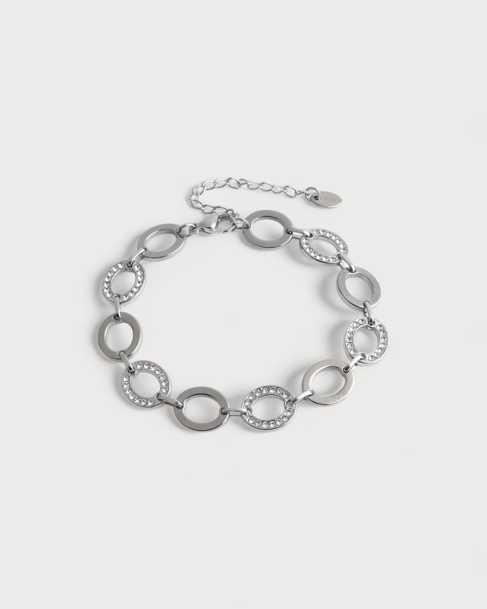 Esmeralda - Armband - Edelstahl - Image 3