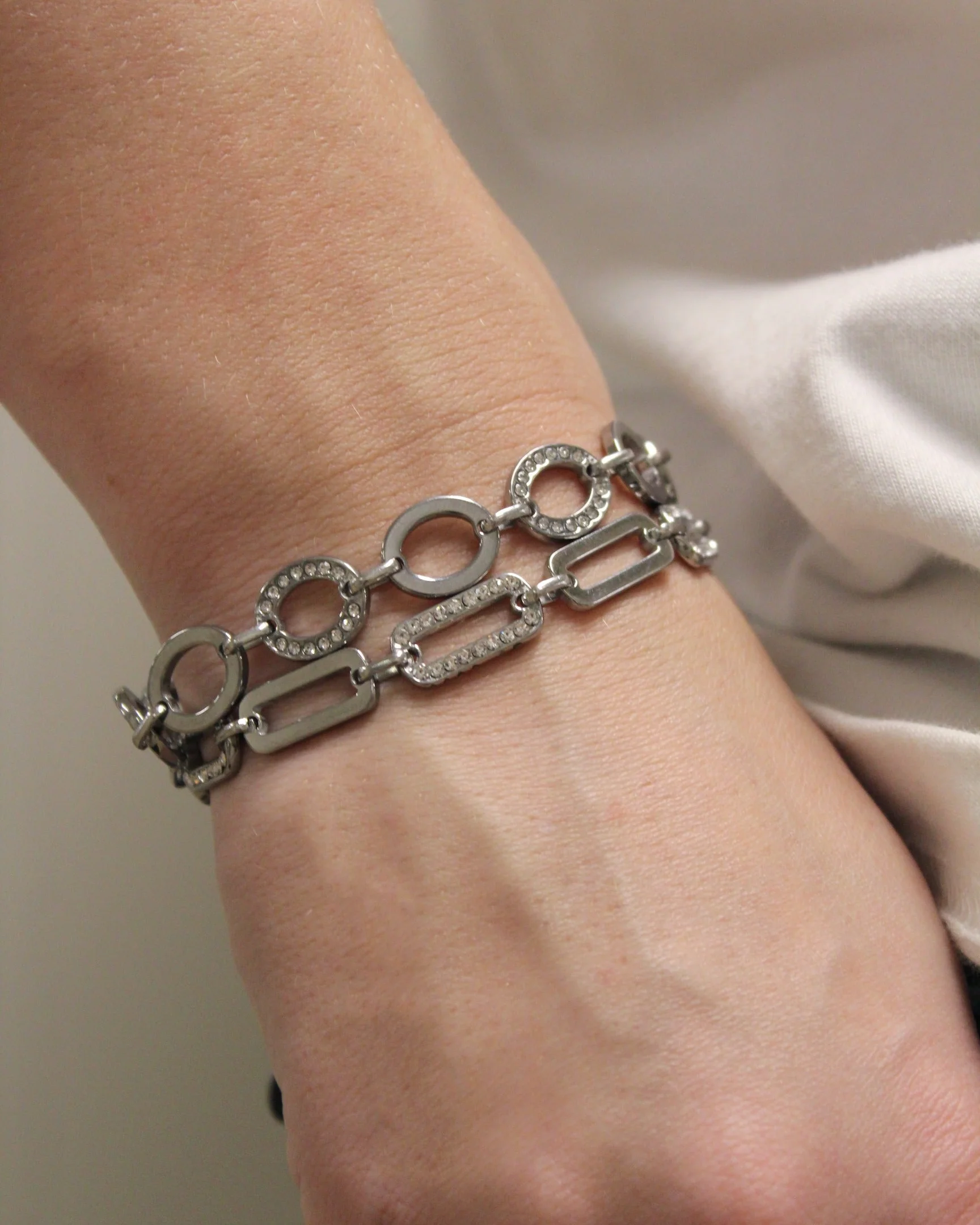 Esmeralda - Armband - Edelstahl - Image 4