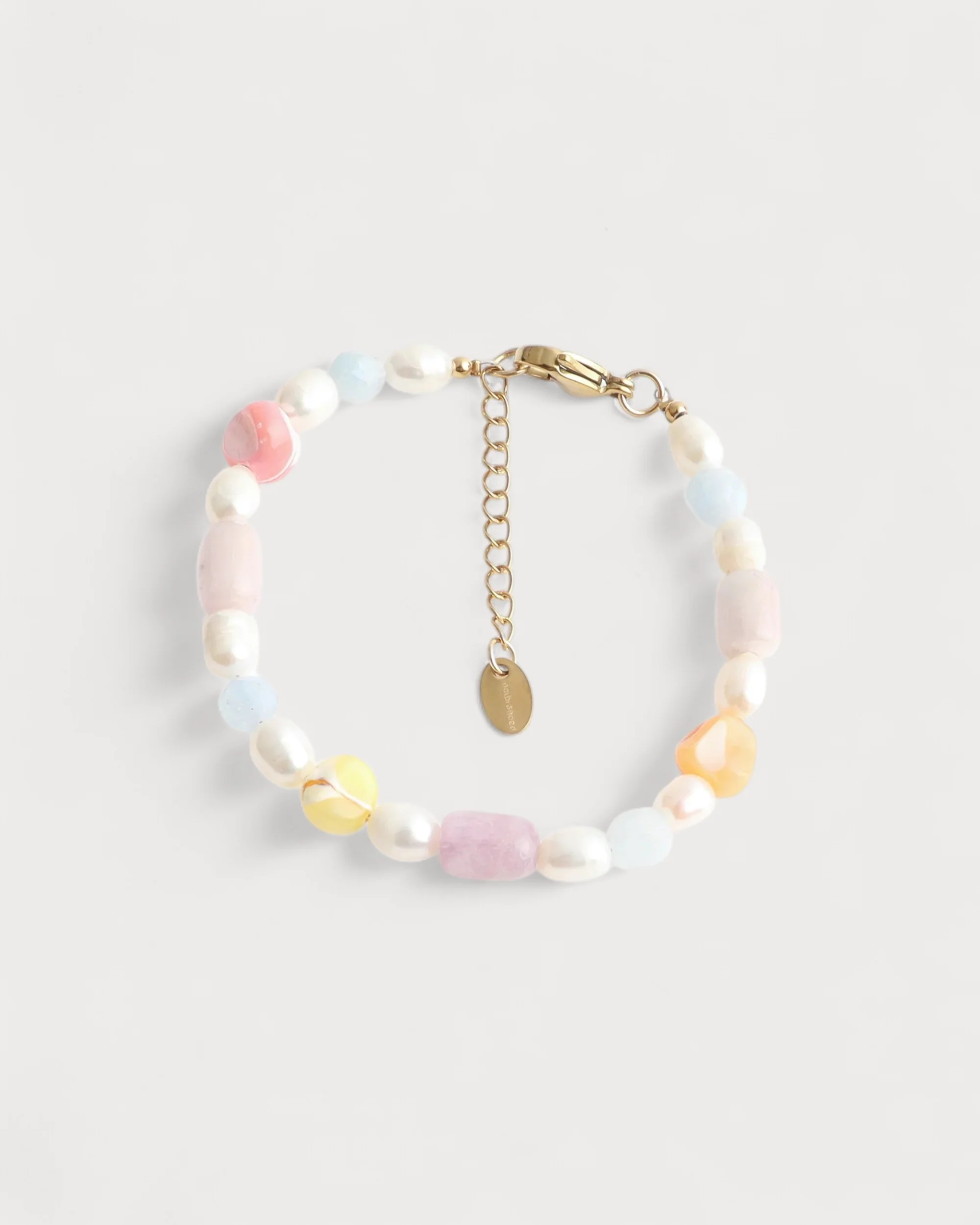 Esmira - Armband - Edelstahl