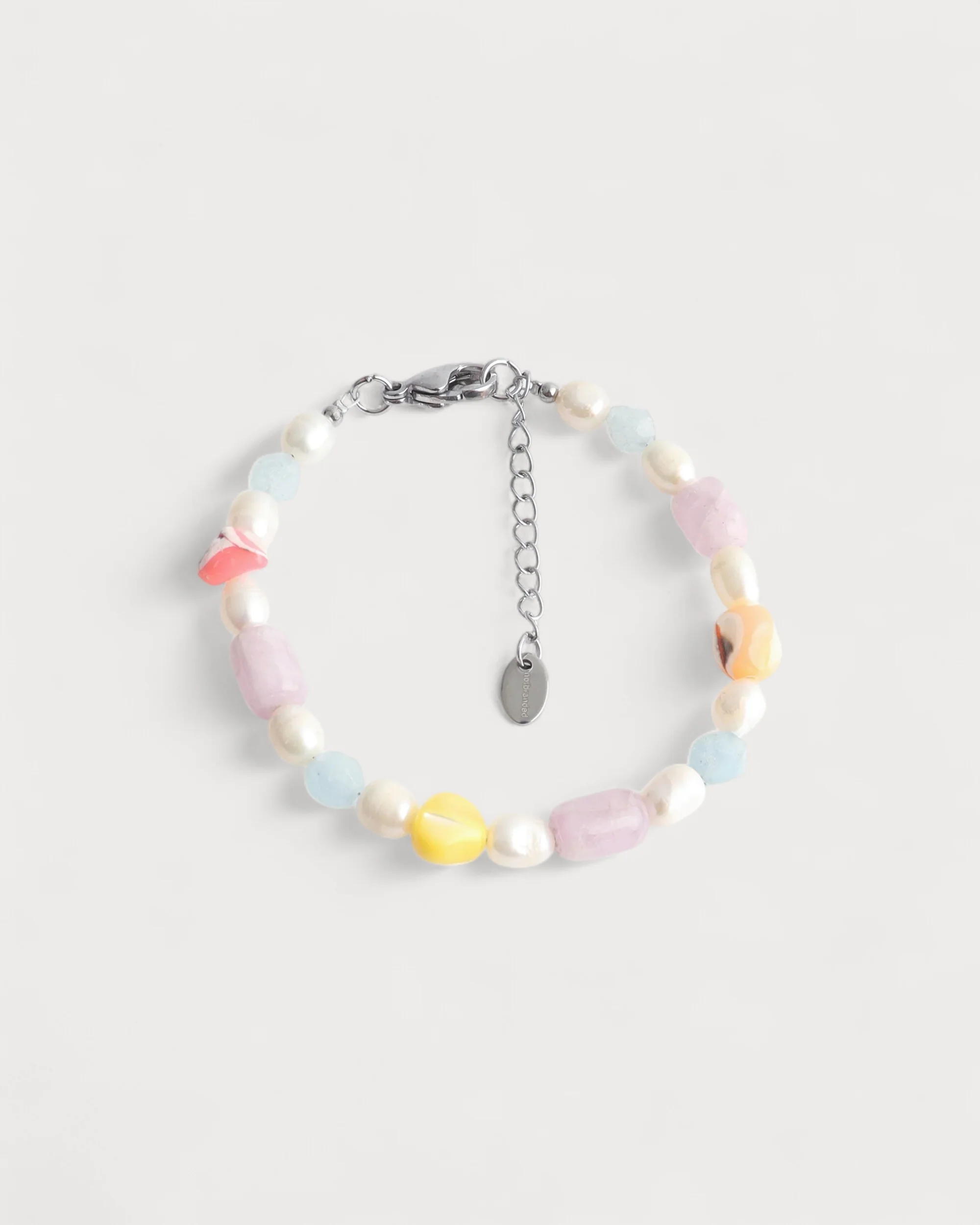 Esmira - Armband - Edelstahl - Image 3