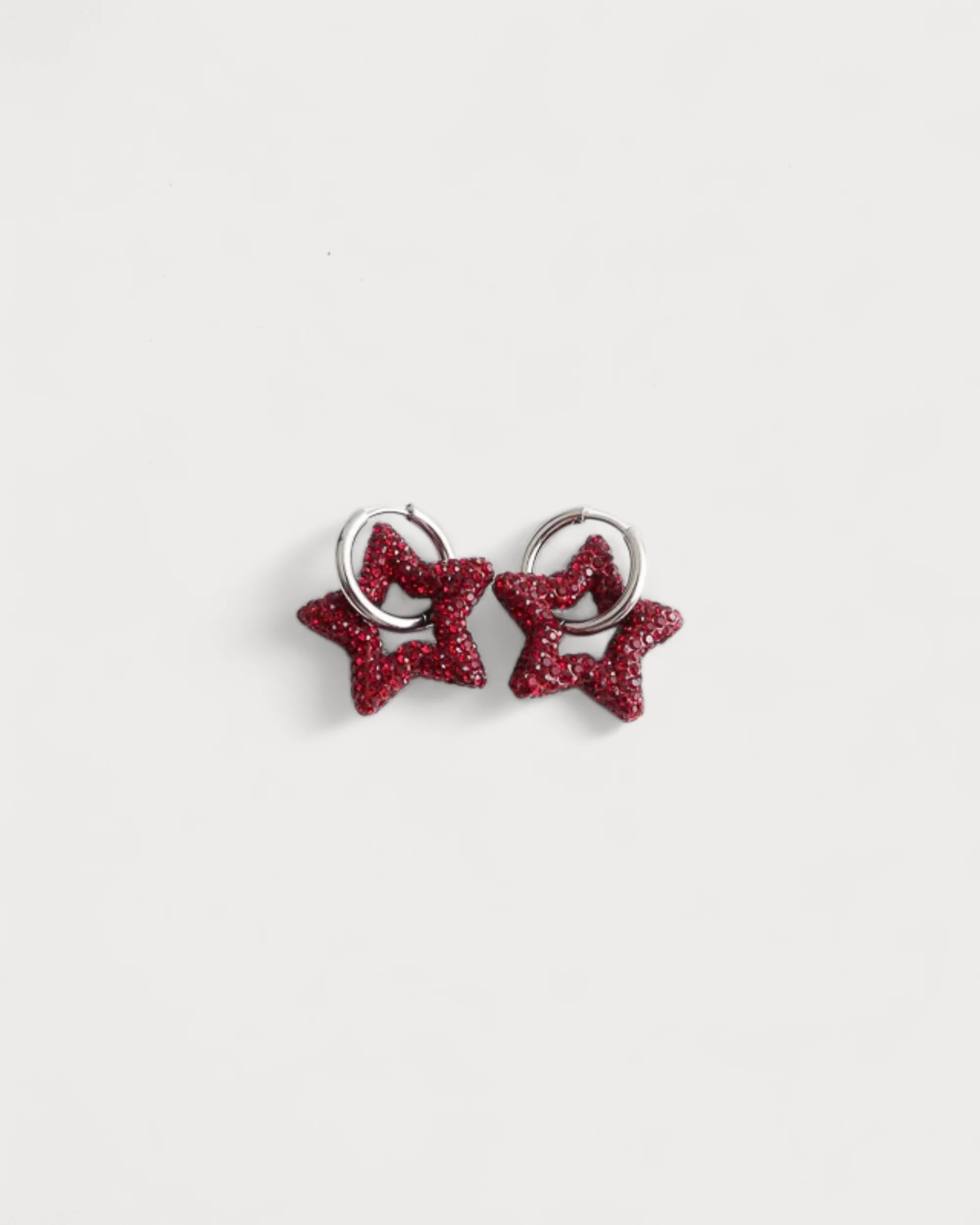 Evelina - Ohrringe - Edelstahl - Image 6