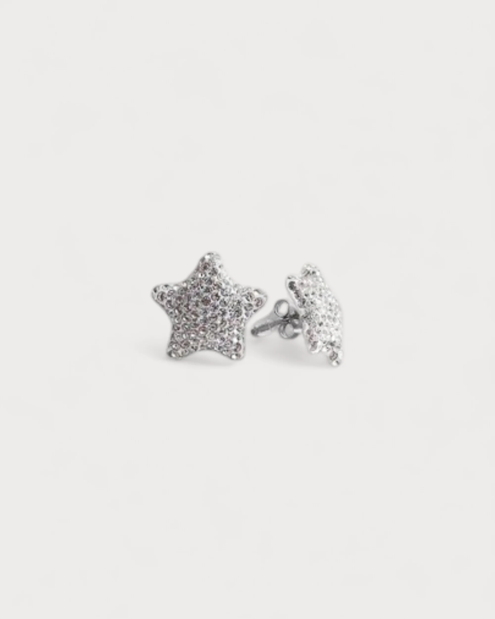 Evelina - Ohrstecker - Ohrringe - Edelstahl - Image 3