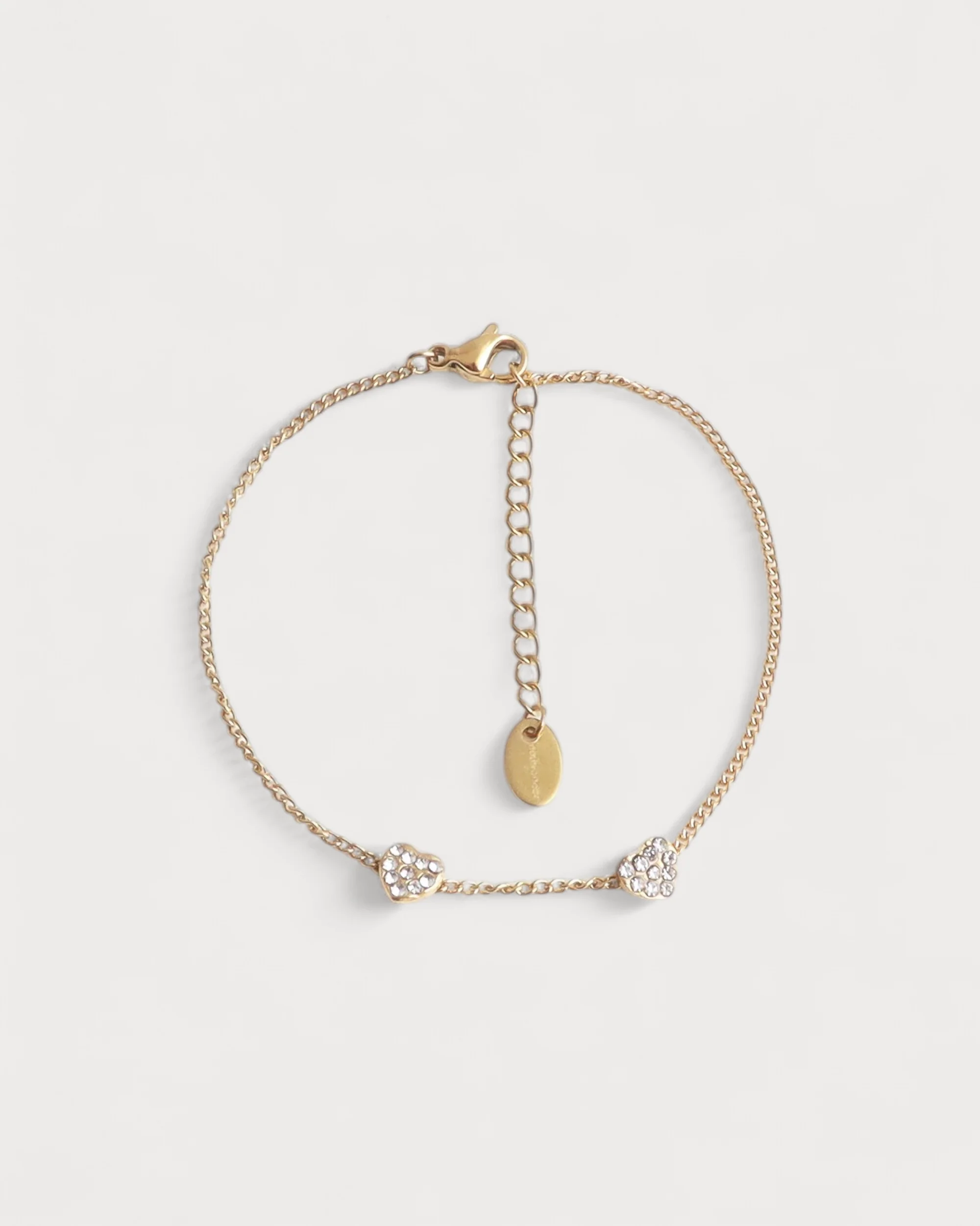 Everlasting love – Armband-Set (2, 3 oder 4) – Edelstahl - Image 15