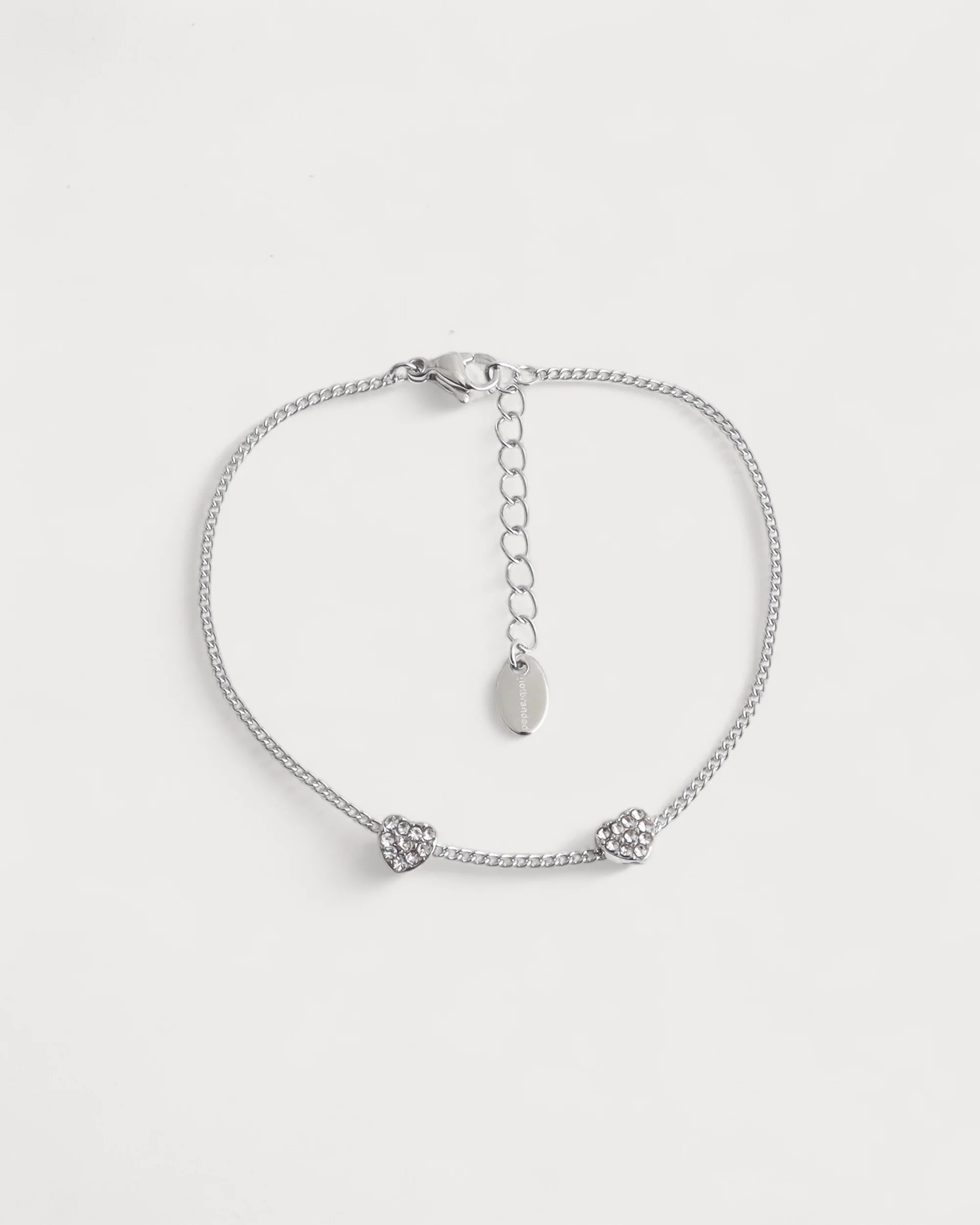 Everlasting love – Armband-Set (2, 3 oder 4) – Edelstahl - Image 16