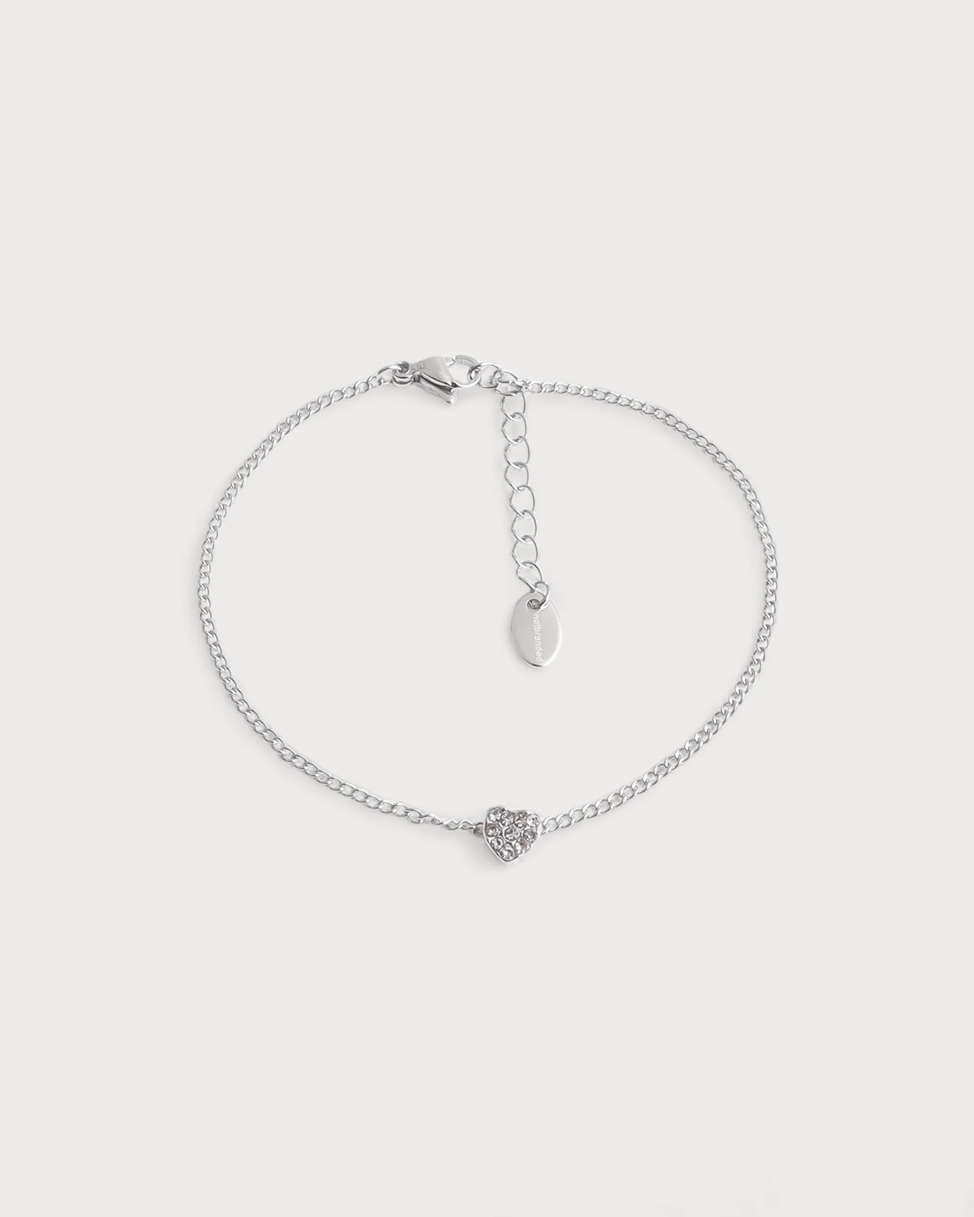 Everlasting love – Armband-Set (2, 3 oder 4) – Edelstahl - Image 19