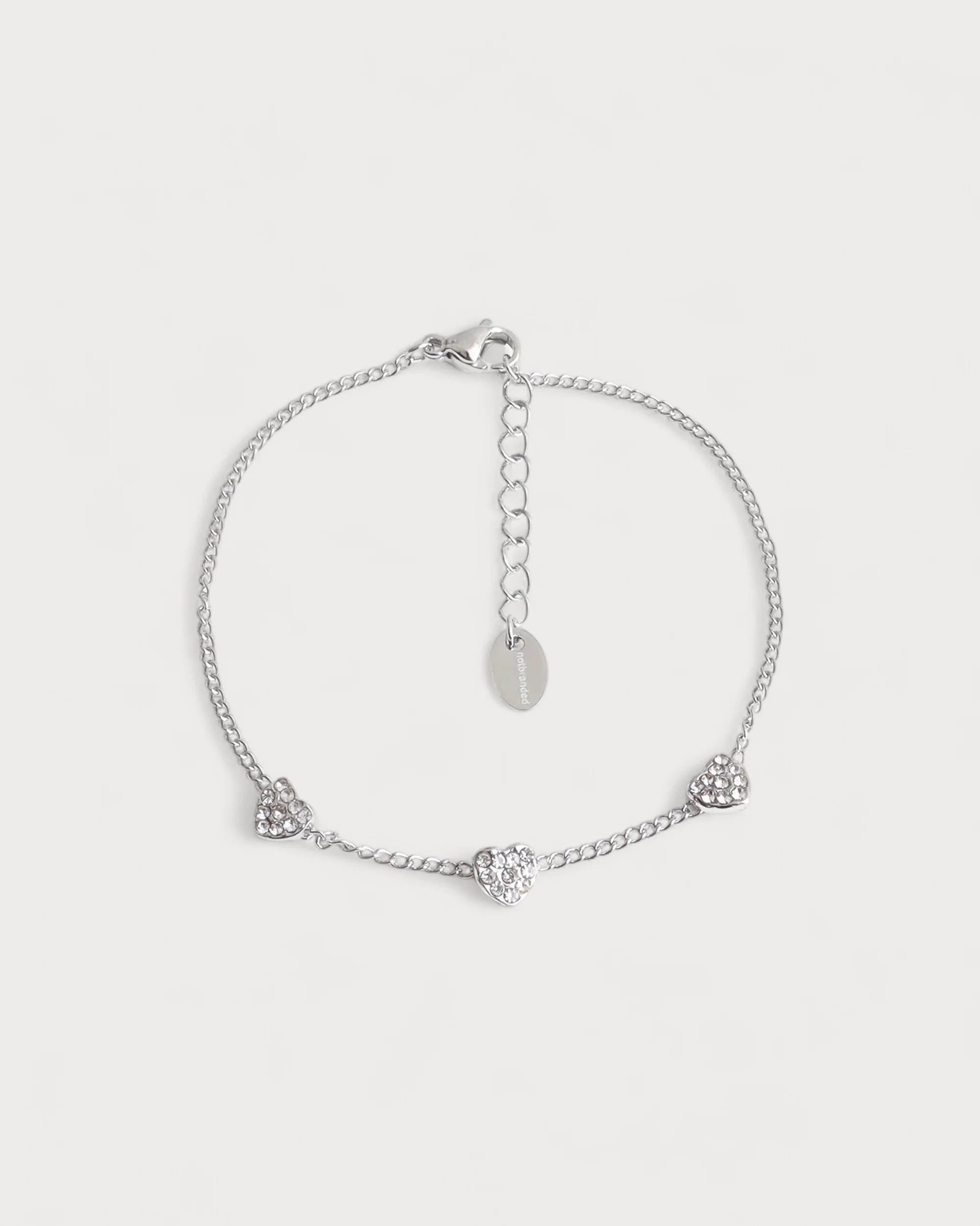 Everlasting love – Armband-Set (2, 3 oder 4) – Edelstahl - Image 8