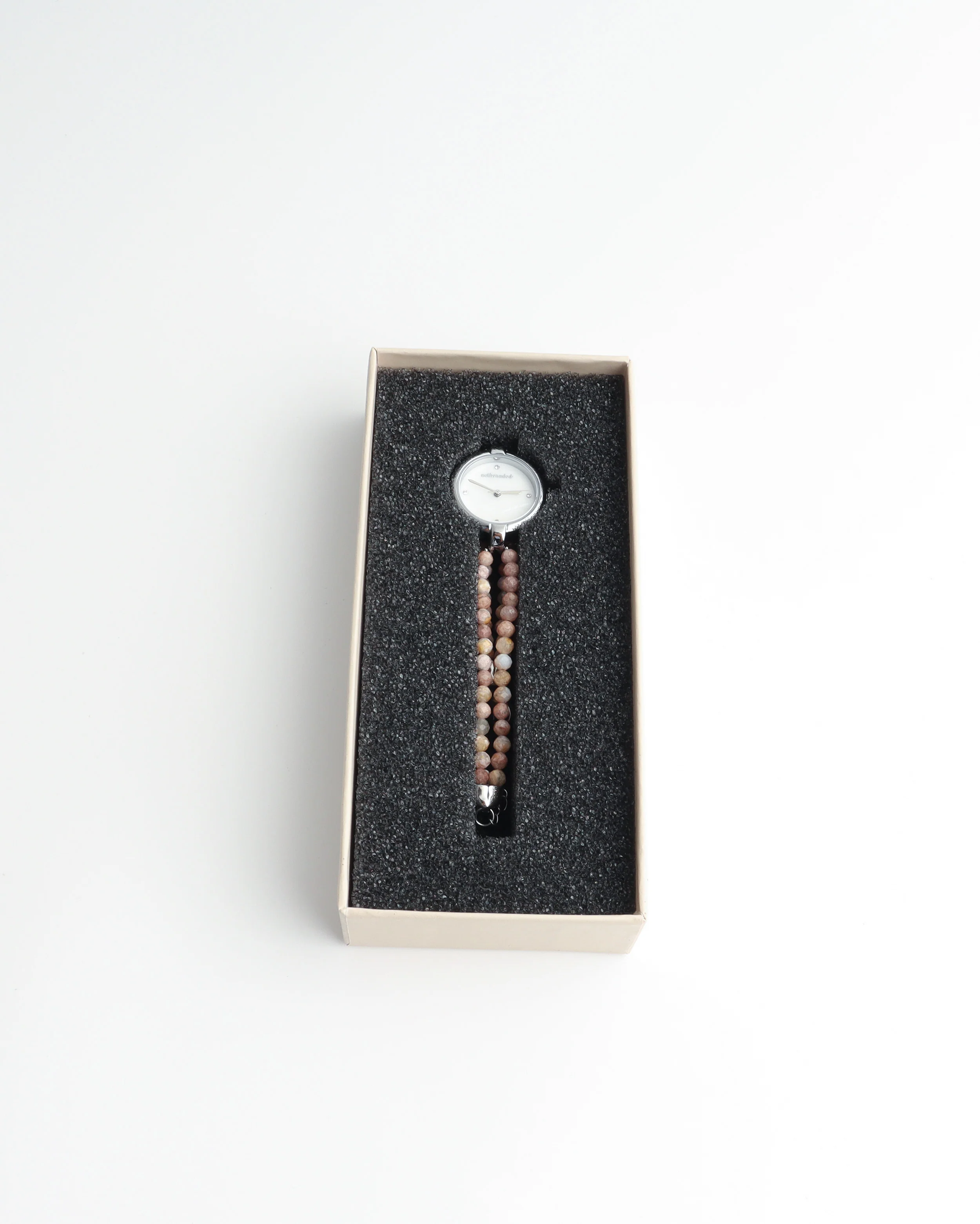 Fay - Uhr – Edelstahl - Image 10