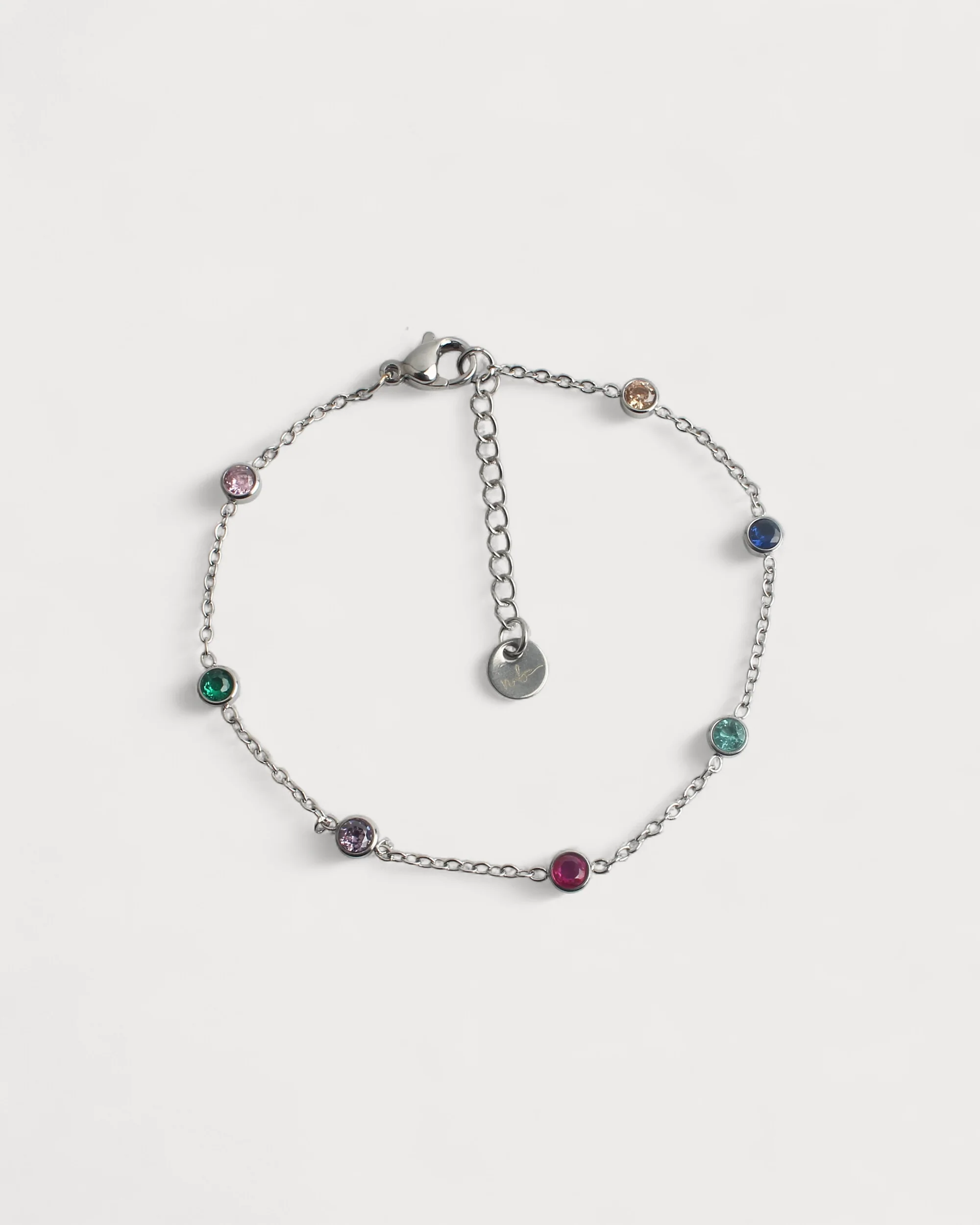 Fela - Armband - Edelstahl - Image 3