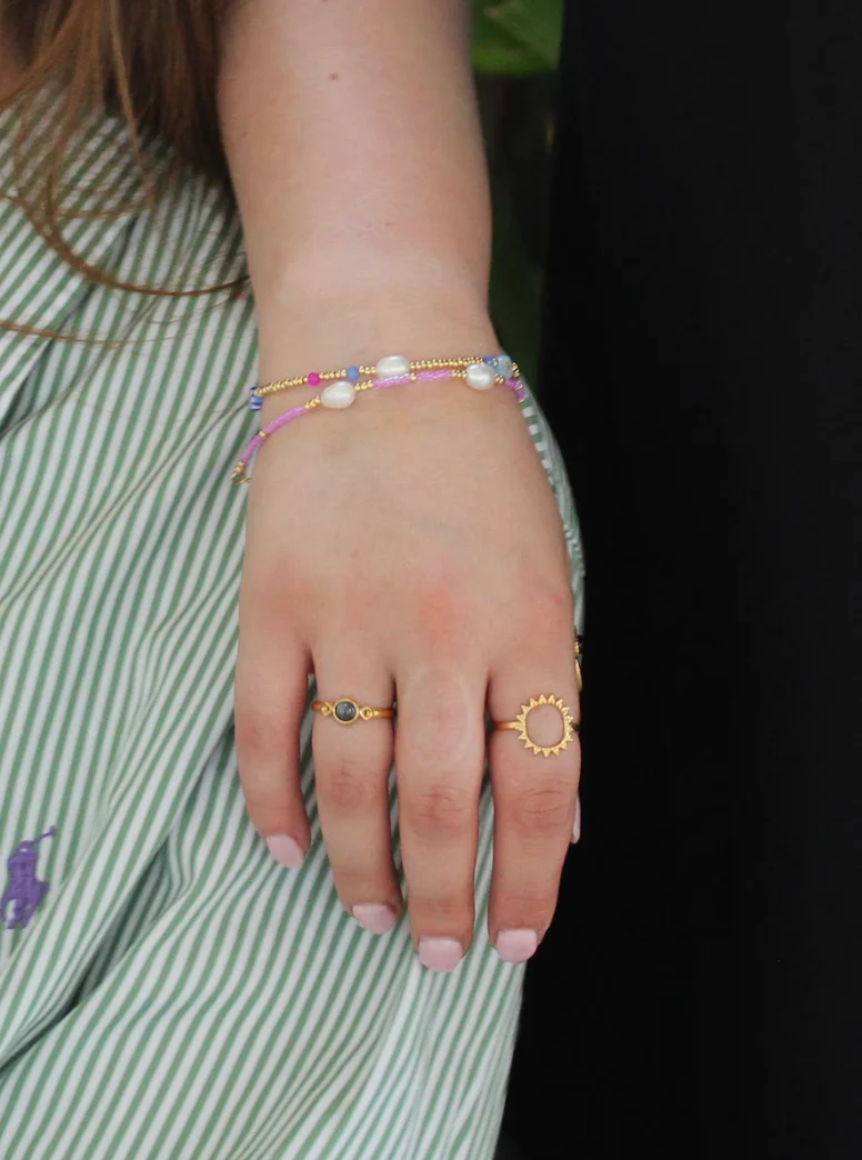 Femi - Armband - Edelstahl - Image 10
