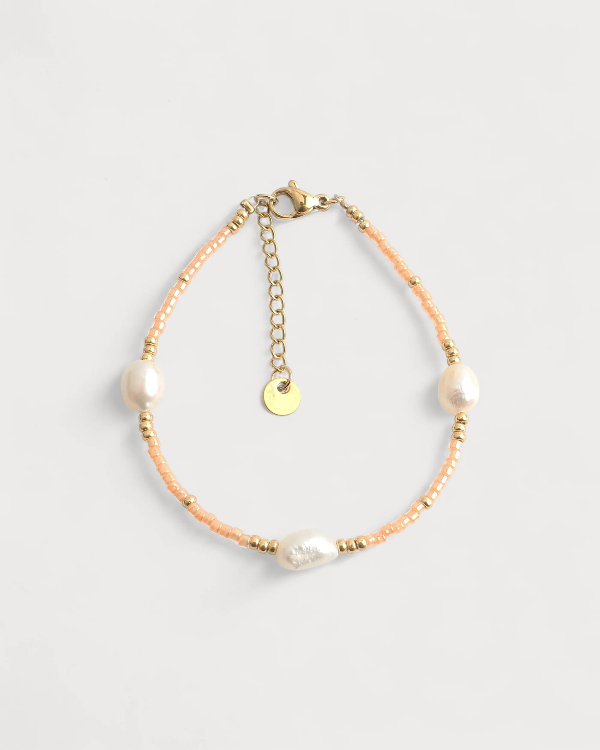 Femi - Armband - Edelstahl - Image 3