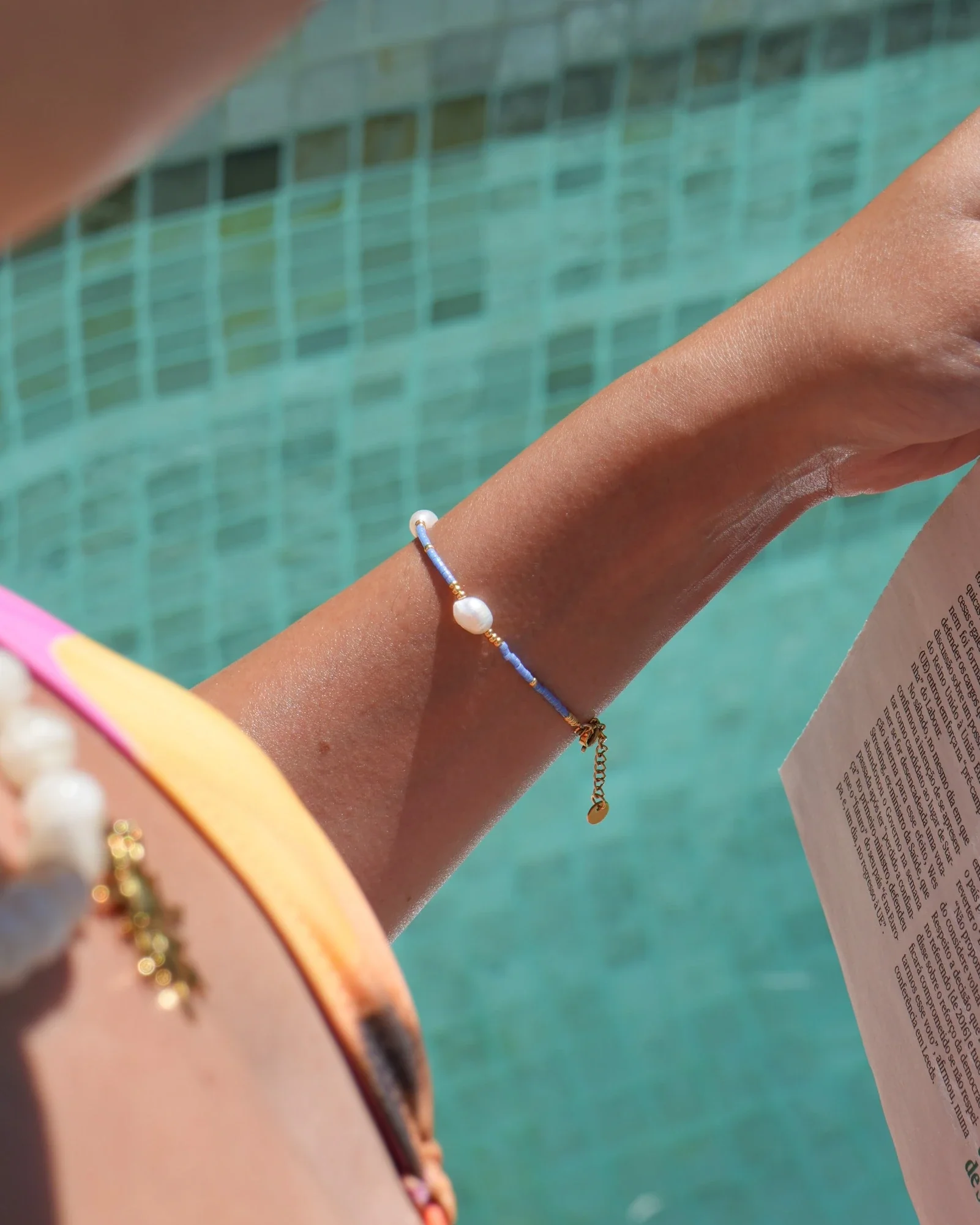 Femi - Armband - Edelstahl - Image 4