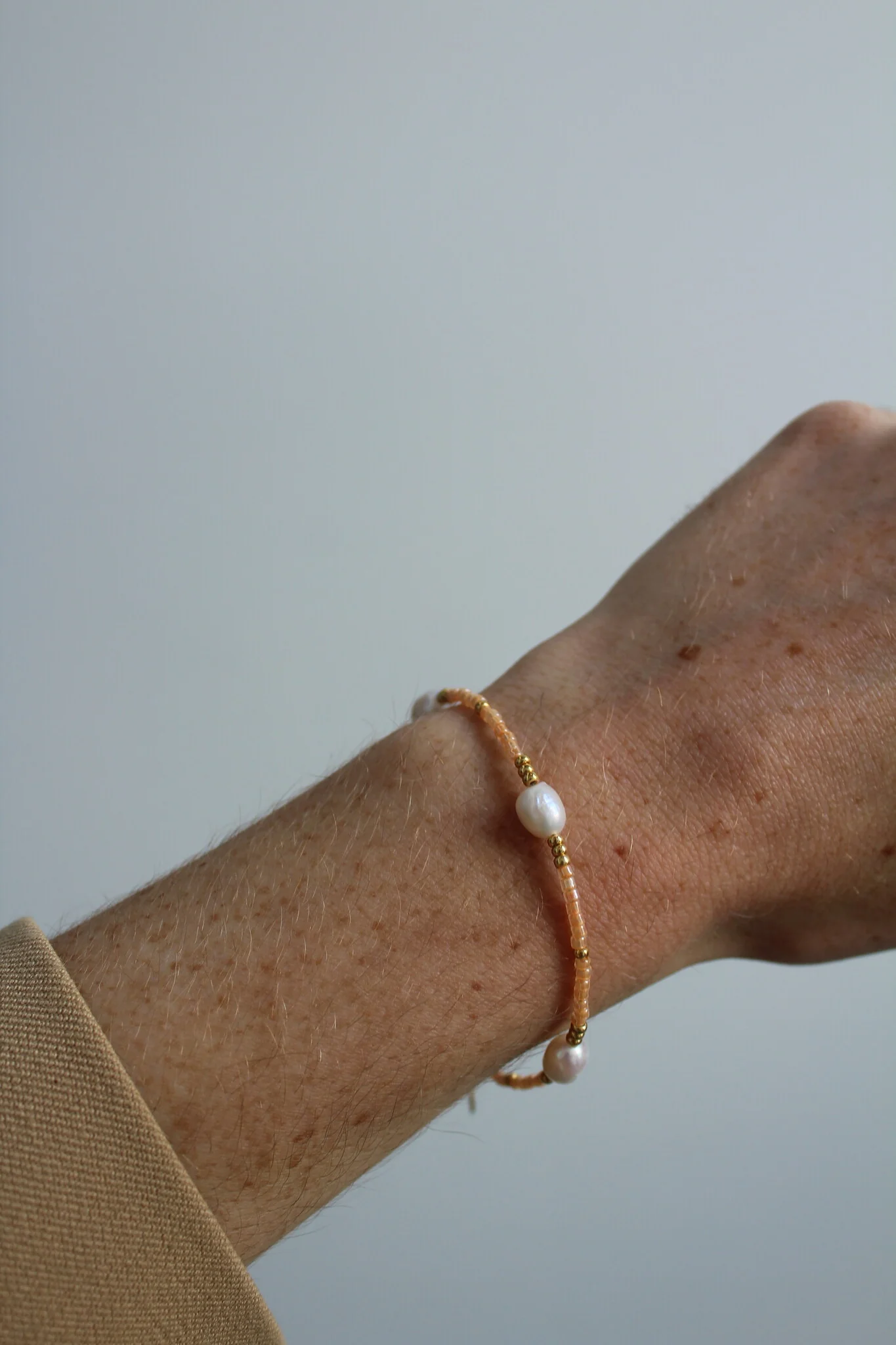 Femi - Armband - Edelstahl - Image 5