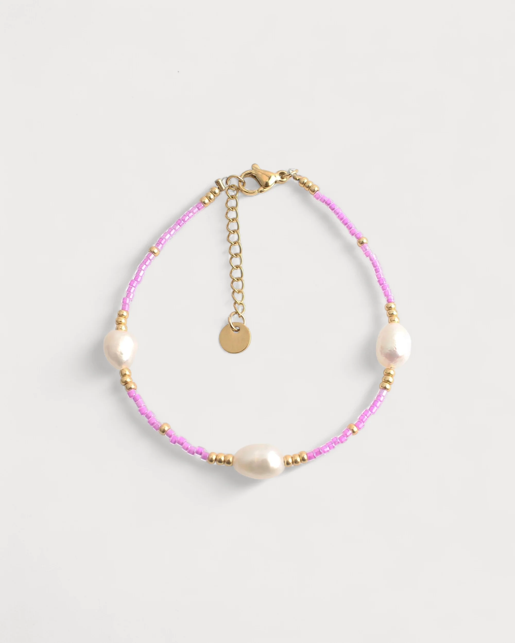 Femi - Armband - Edelstahl - Image 6