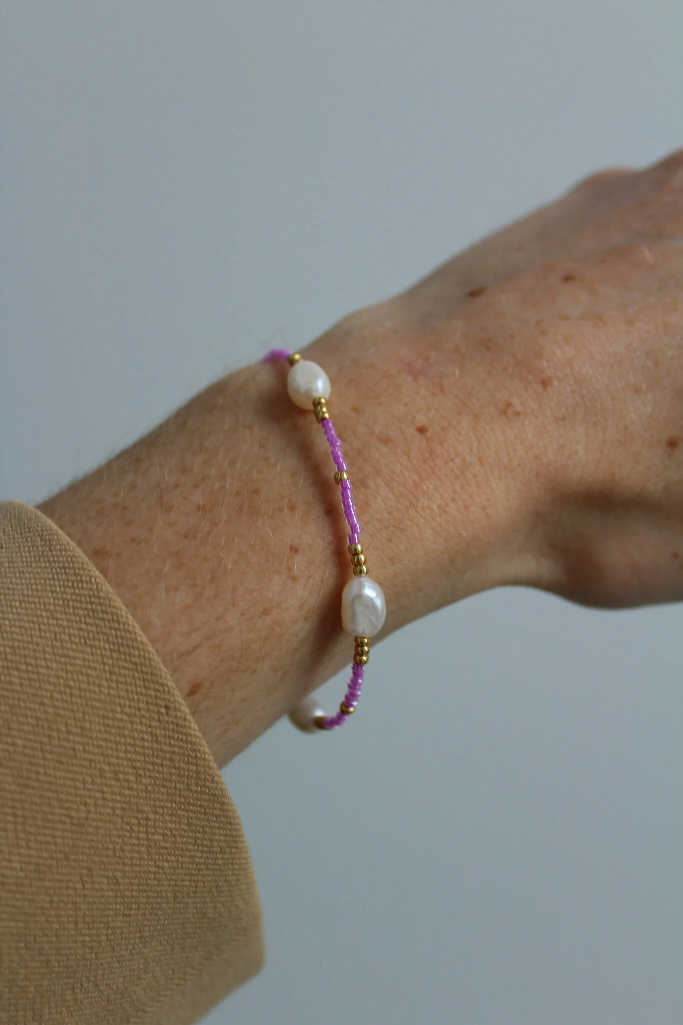 Femi - Armband - Edelstahl - Image 7