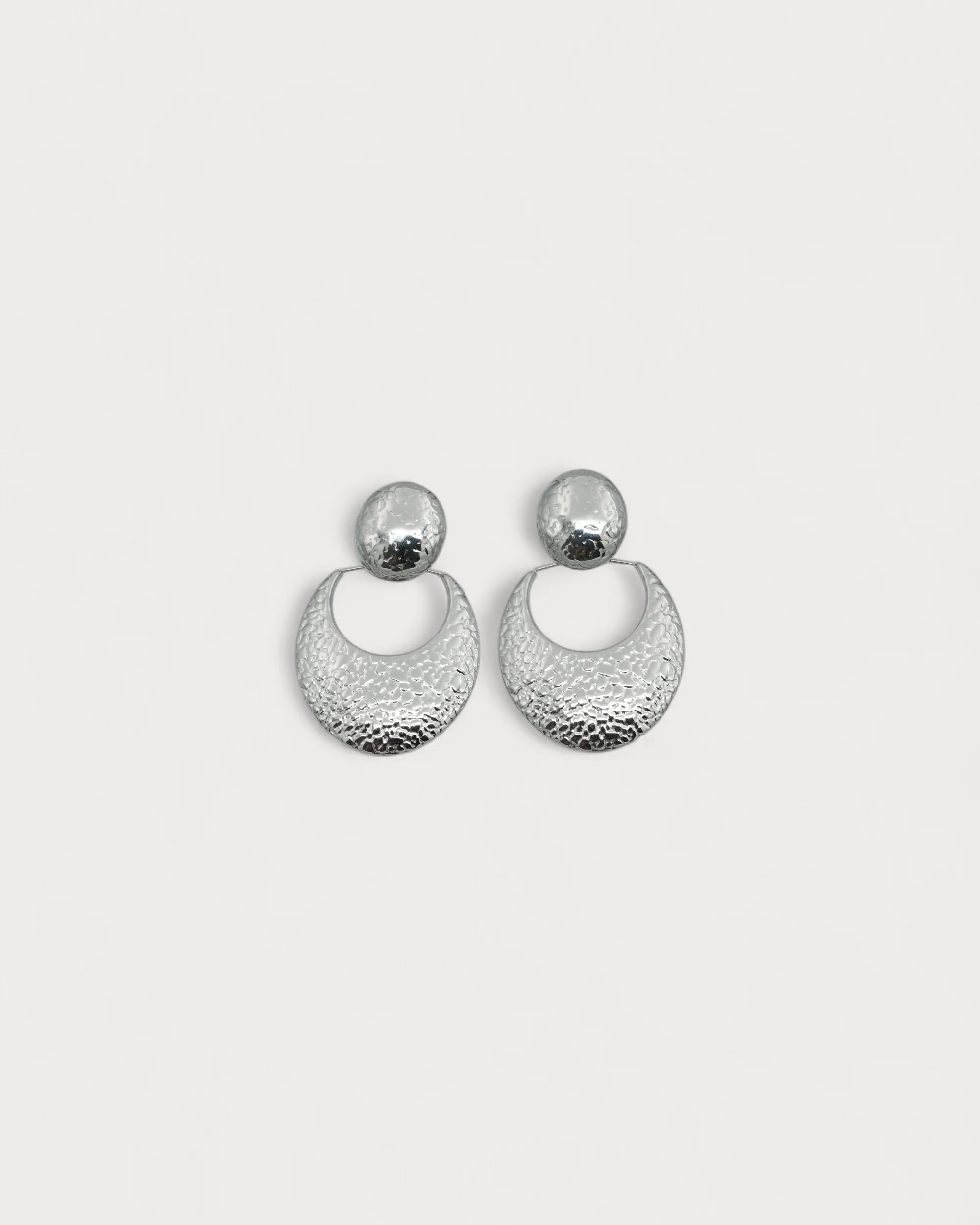 Filippa - Ohrringe - Notbranded - Edelstahl - Image 3