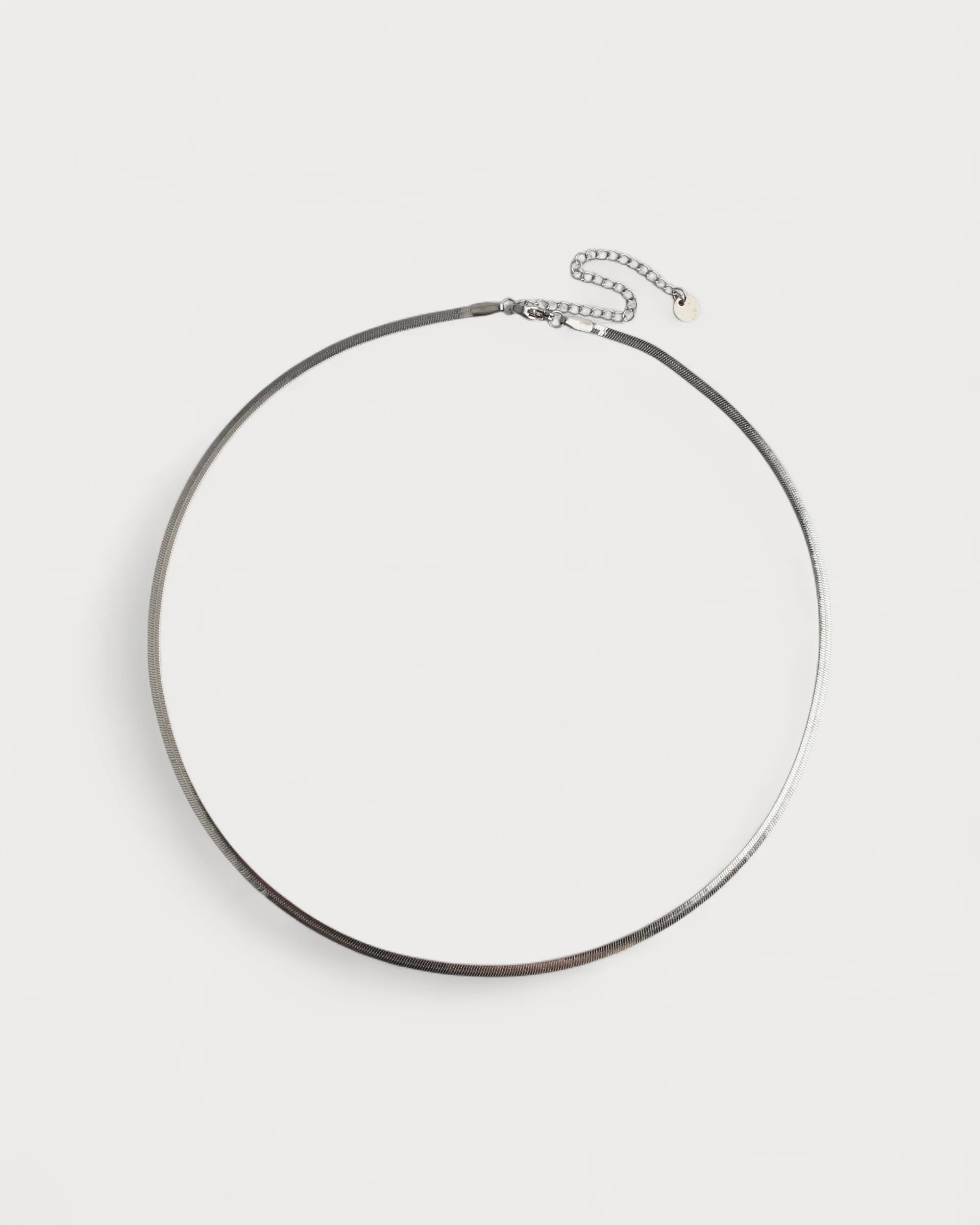 Fleeky Snake - Halskette - Edelstahl - Image 6