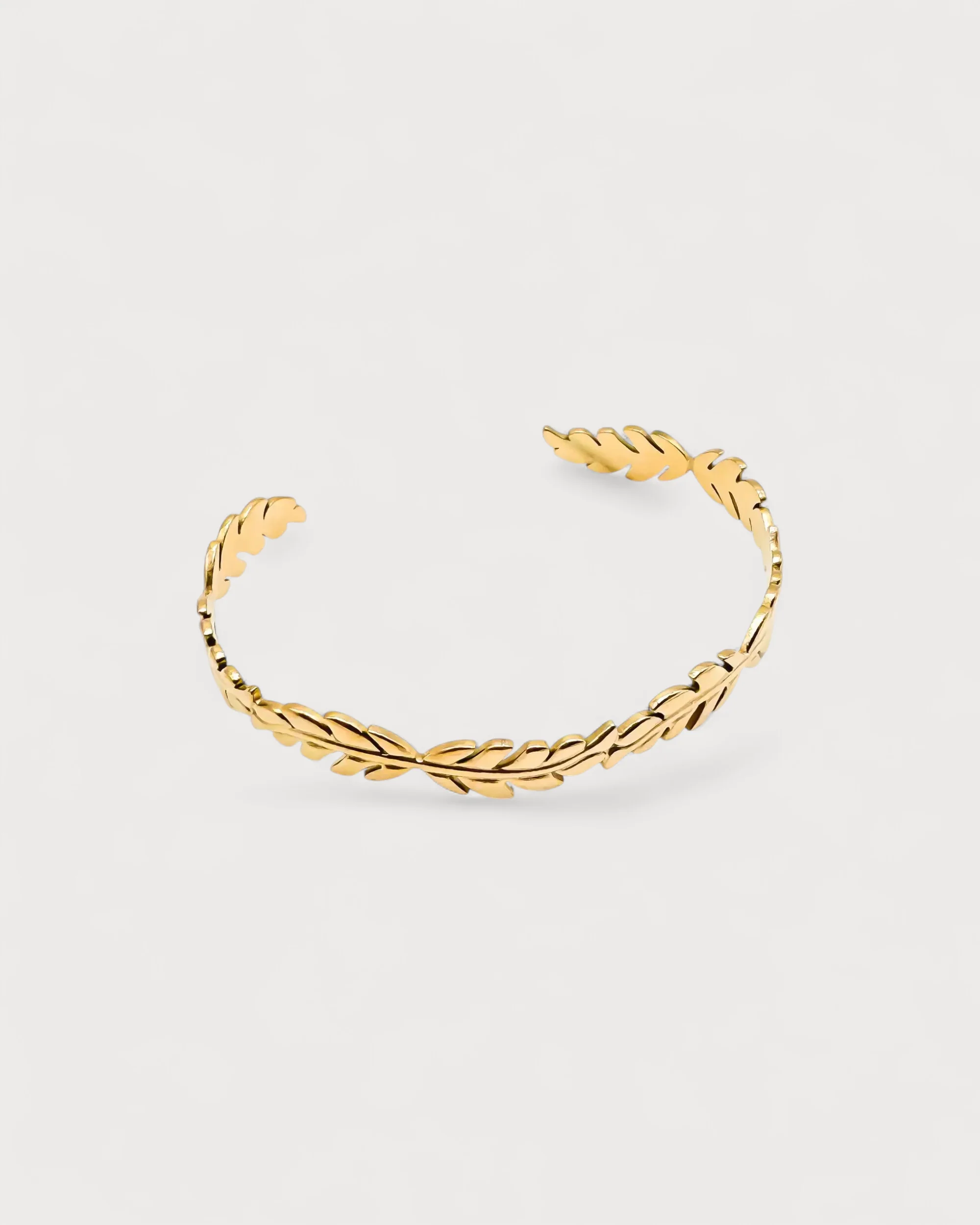 Flora - Armband - Edelstahl - Image 4