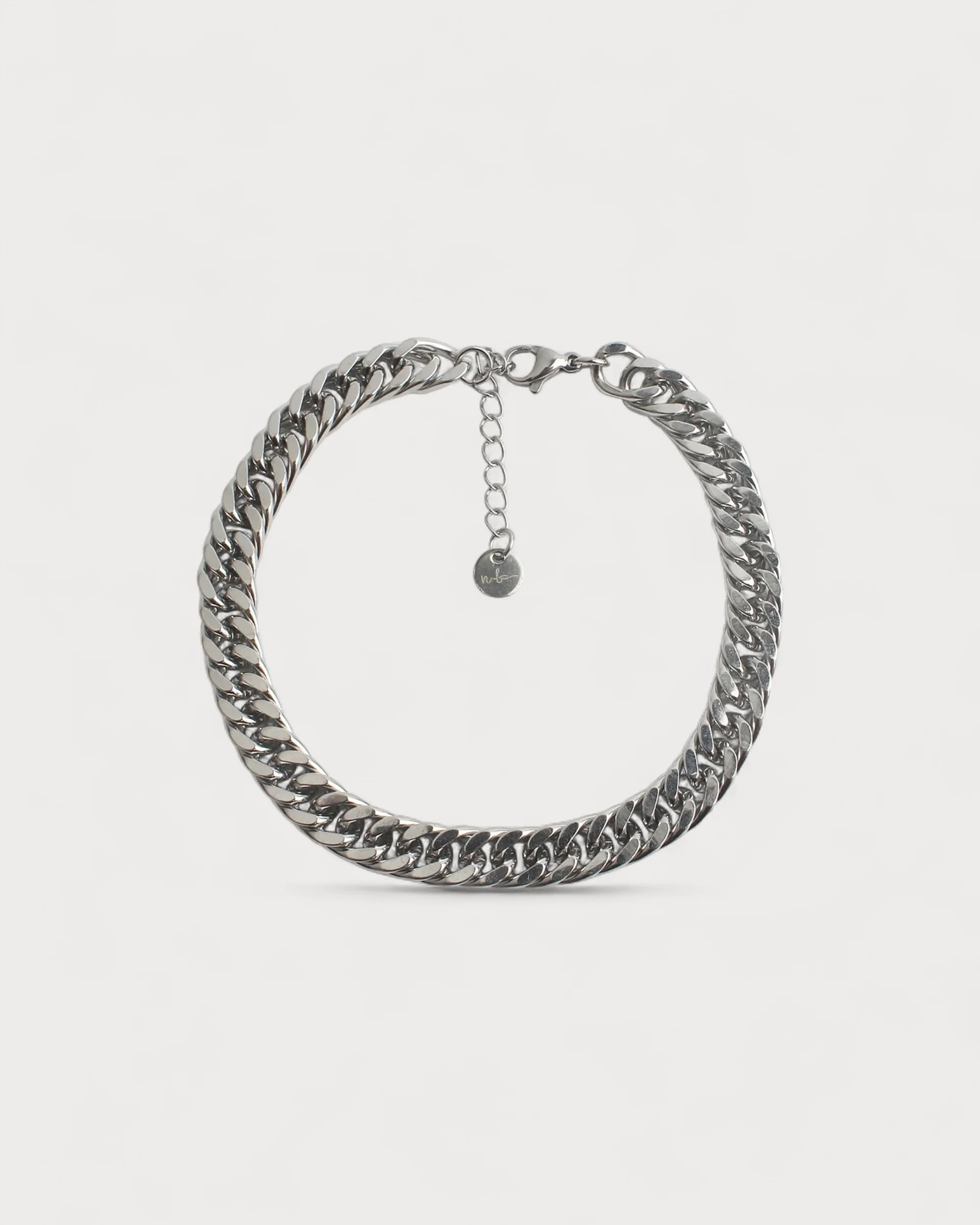 George - Armband - Edelstahl - Image 2