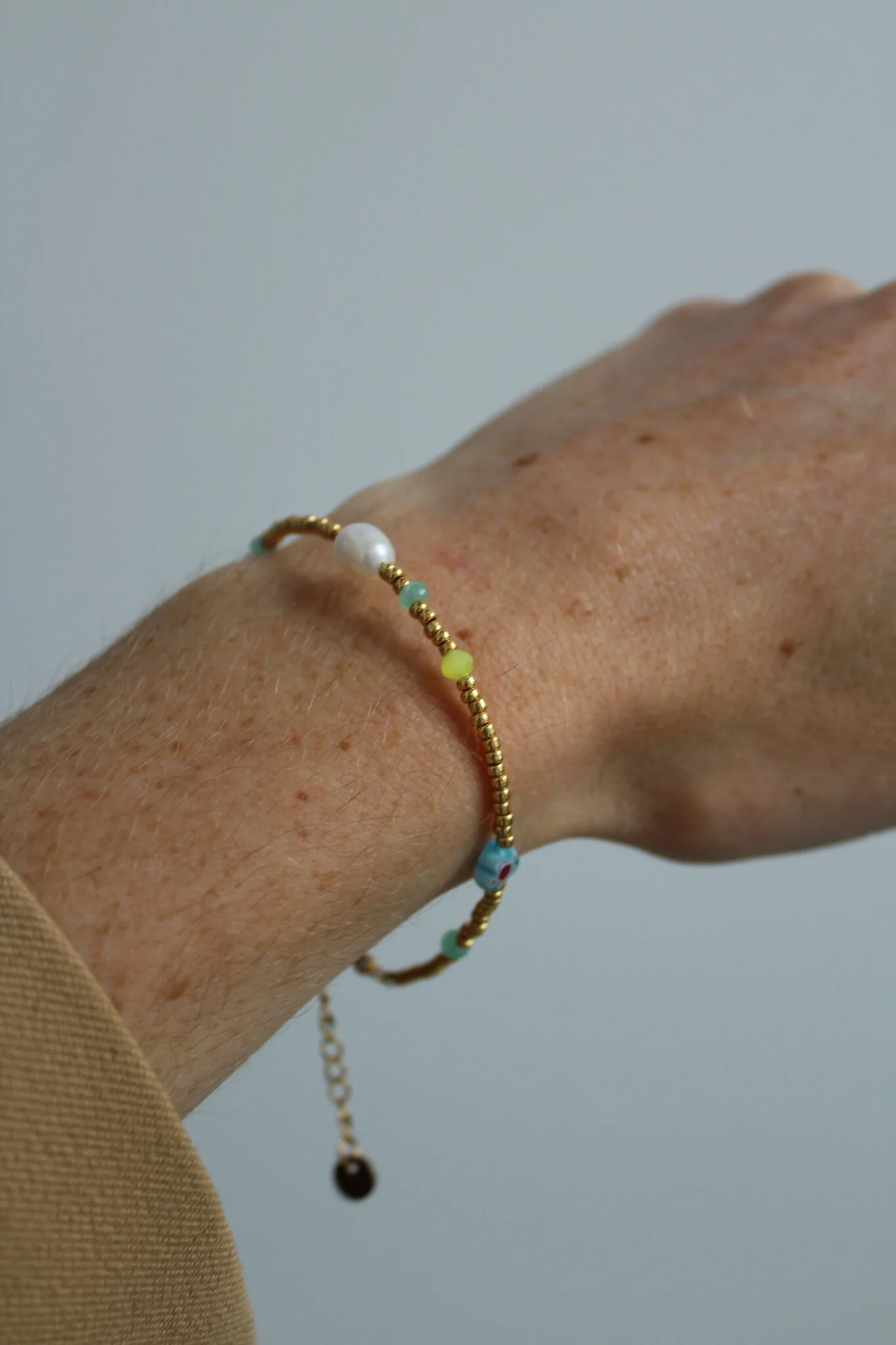 Gia - Armband - Edelstahl - Image 5