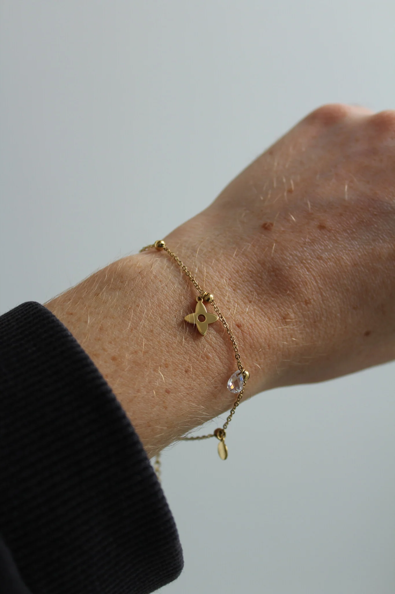 Gini - Armband - Edelstahl - Image 2