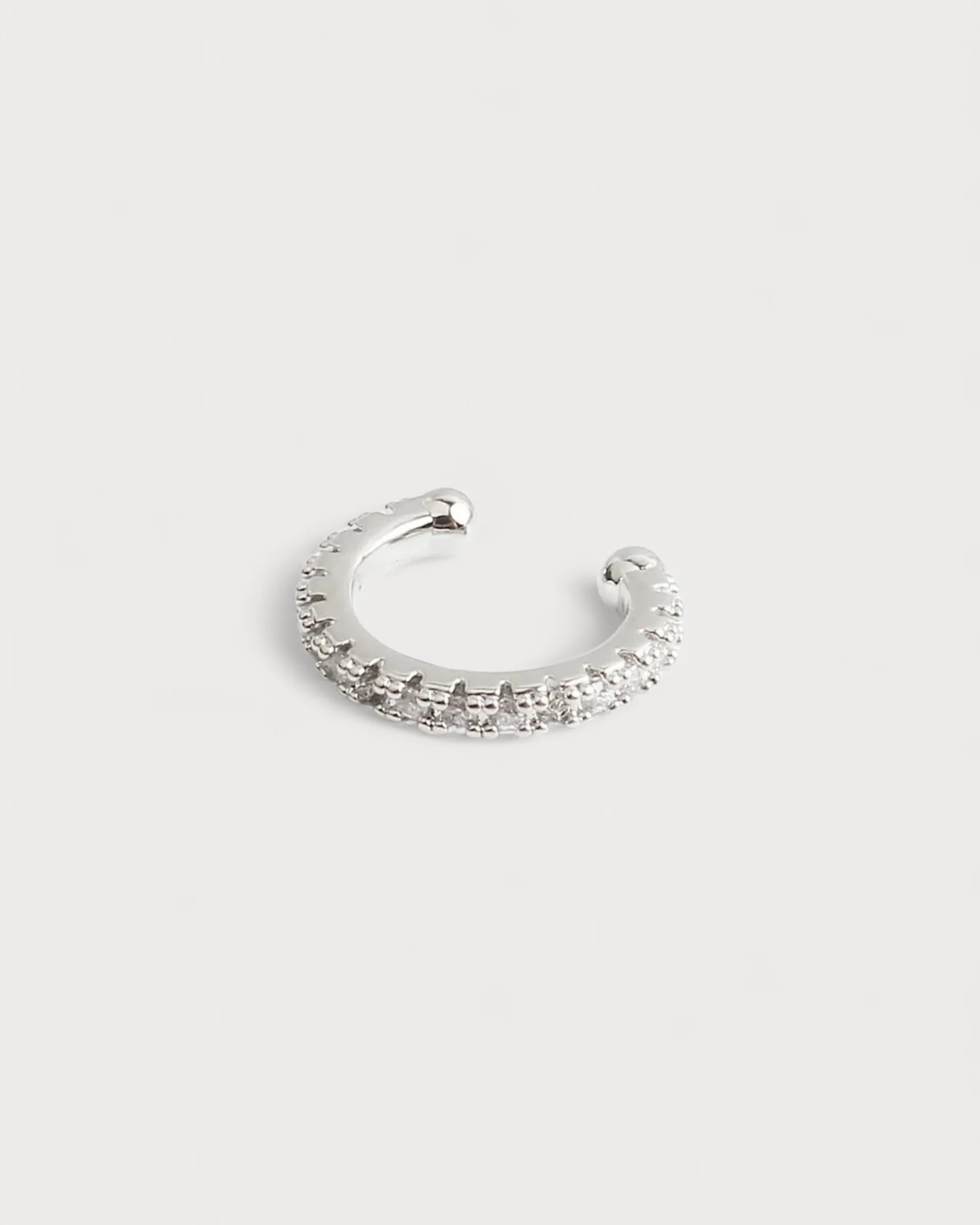 Glamour - Ohrring - Edelstahl - Image 3