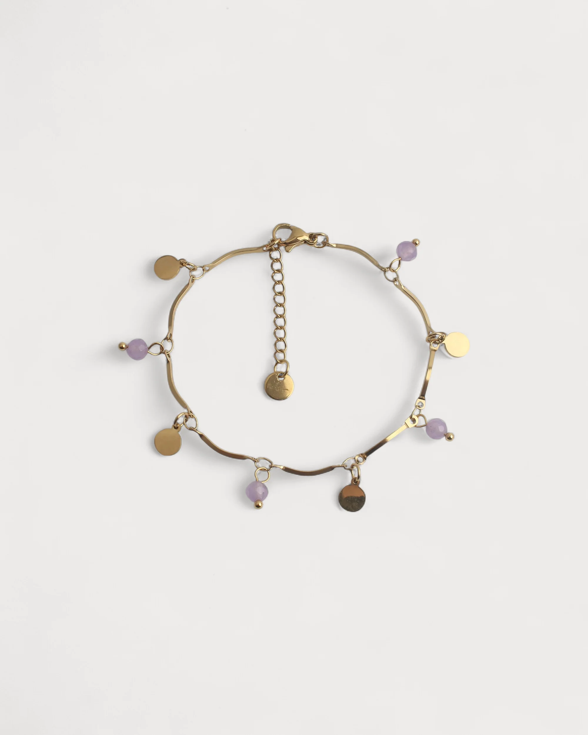 Guila - Armband - Edelstahl - Image 3