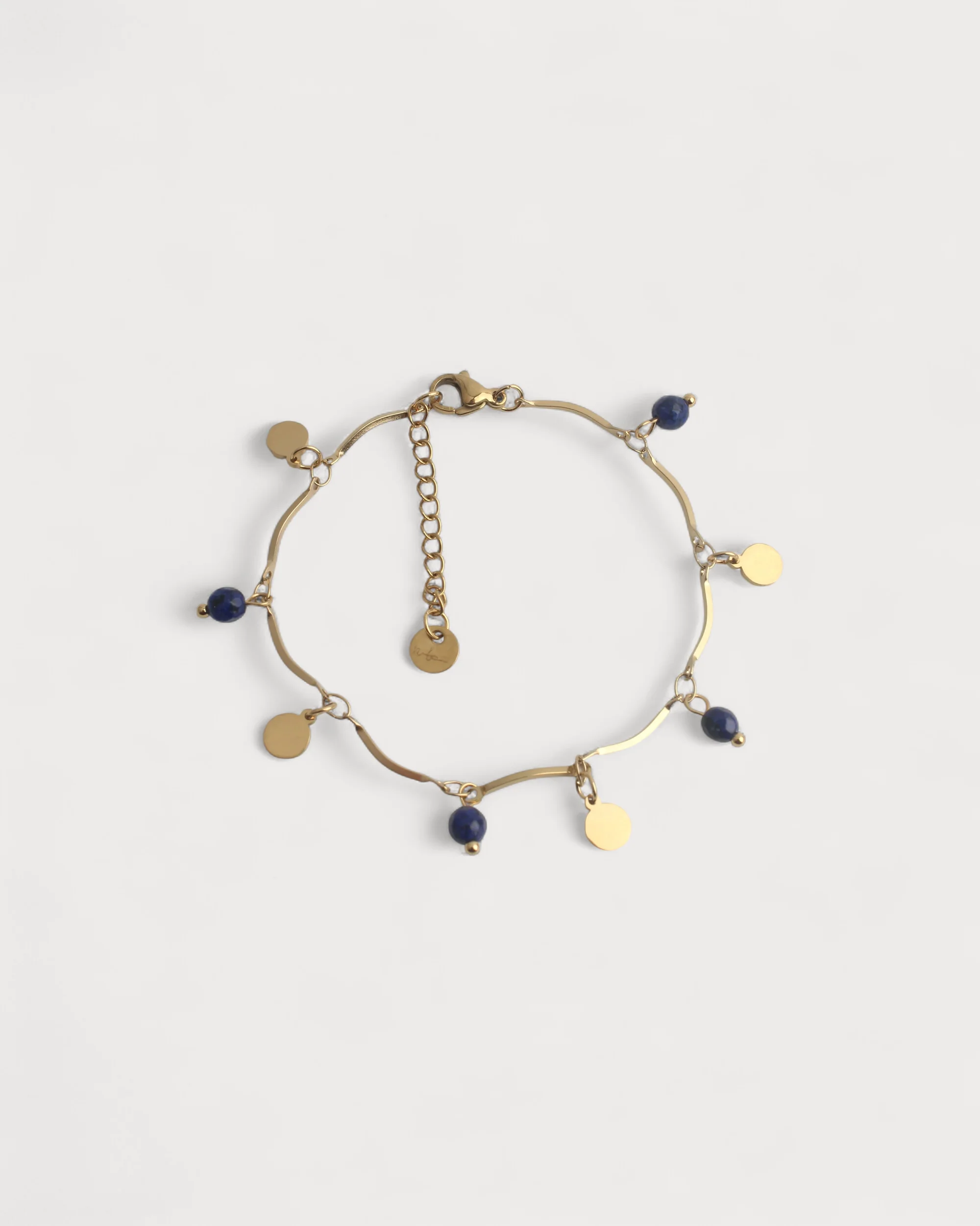 Guila - Armband - Edelstahl - Image 5