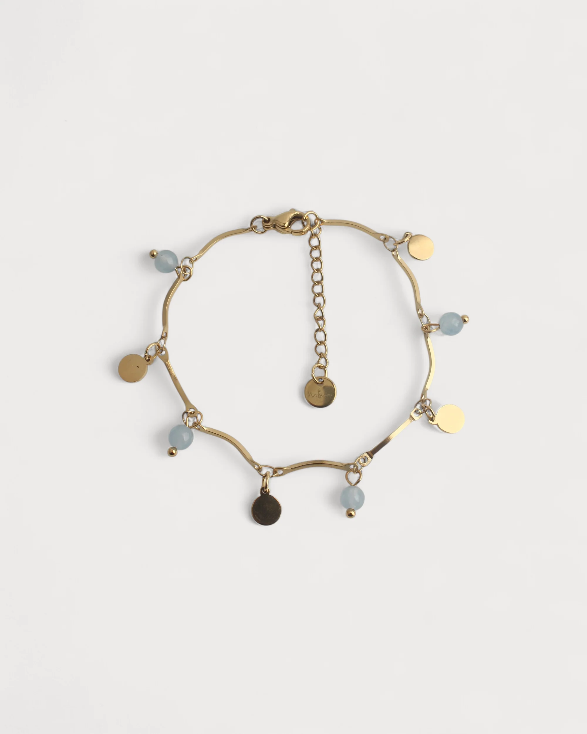Guila - Armband - Edelstahl - Image 6